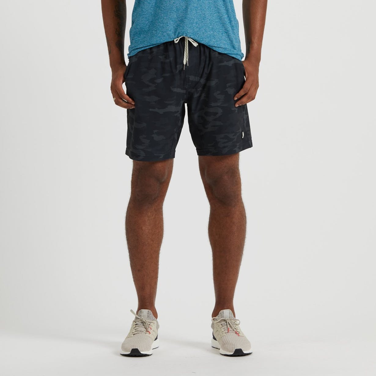 VUORI MEN'S KORE SHORT 7.5