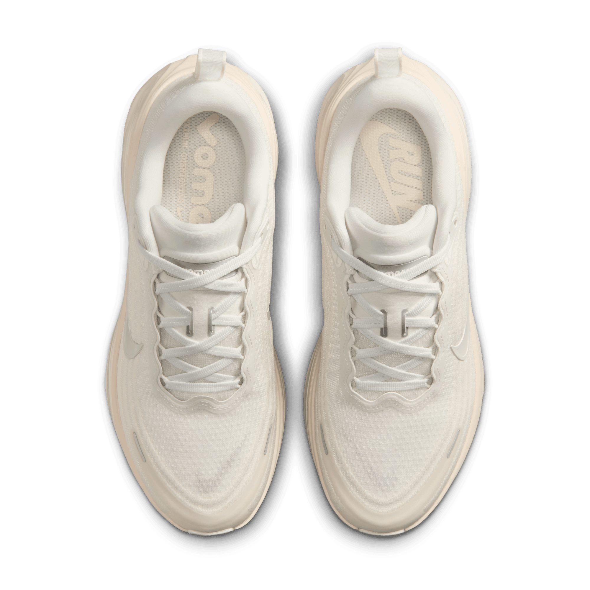 WOMEN'S VOMERO PLUS - B - SUMMIT WHITE/CHALK/PHANTOM