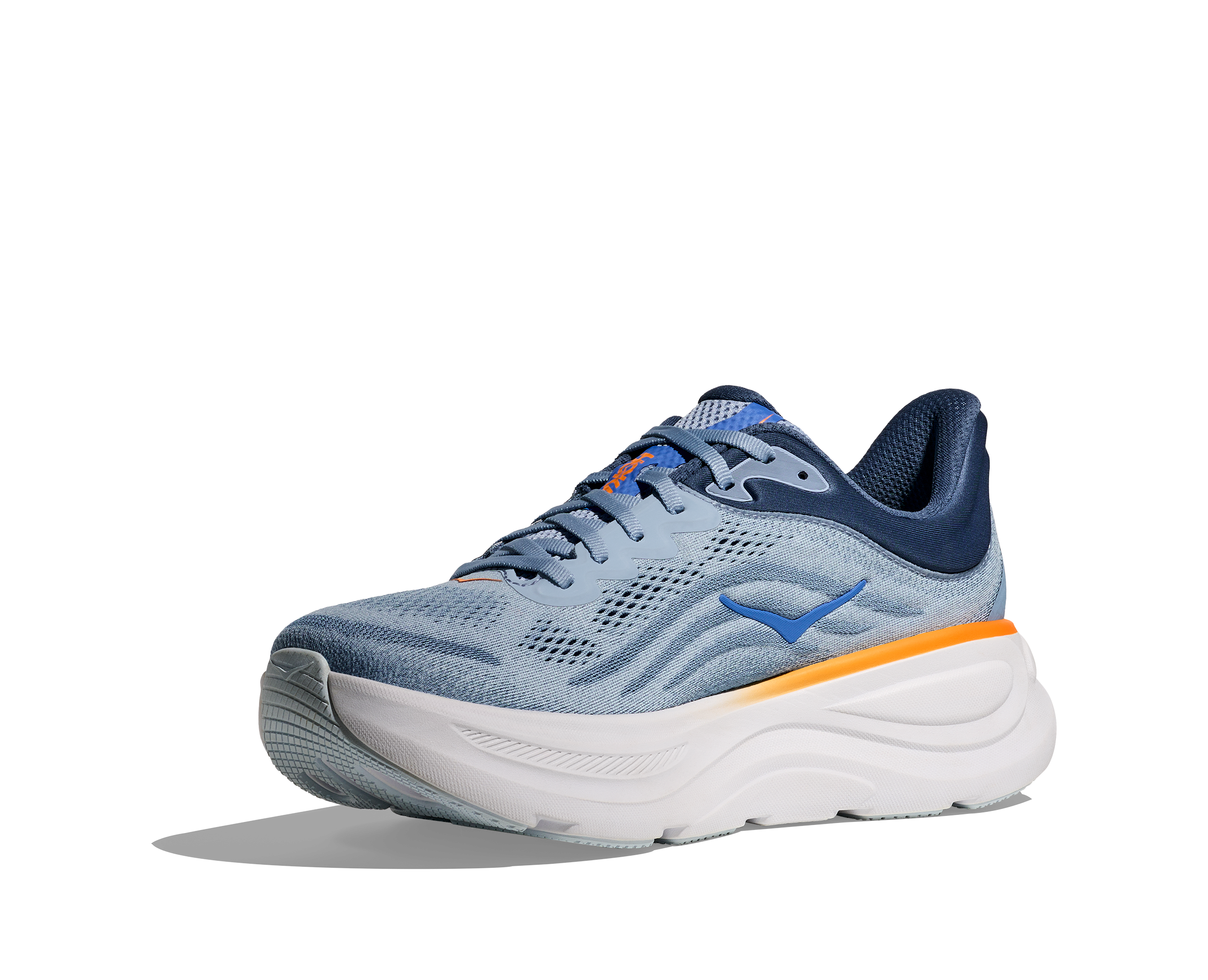 MEN'S BONDI 9 - D - DNP DRIZZLE/DOWNPOUR | Performance Running MEN'S BONDI 9 - D - DNP DRIZZLE/DOWNPOUR | Performance Running