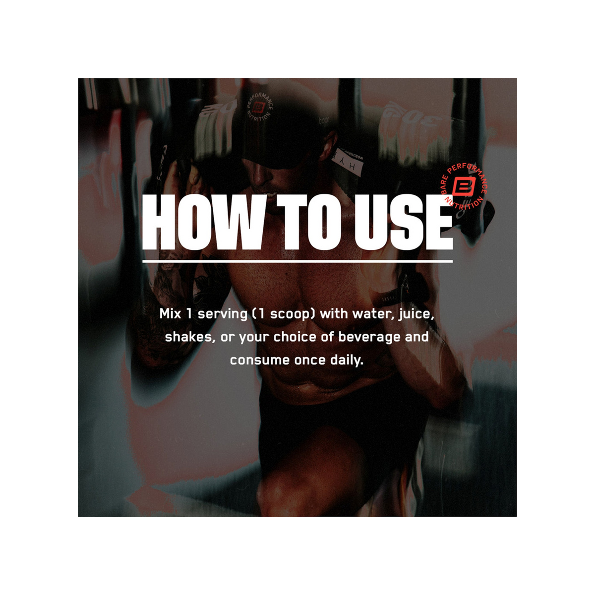 CREATINE MONOHYDRATE - 30 SERVING | Performance Running Outfitters