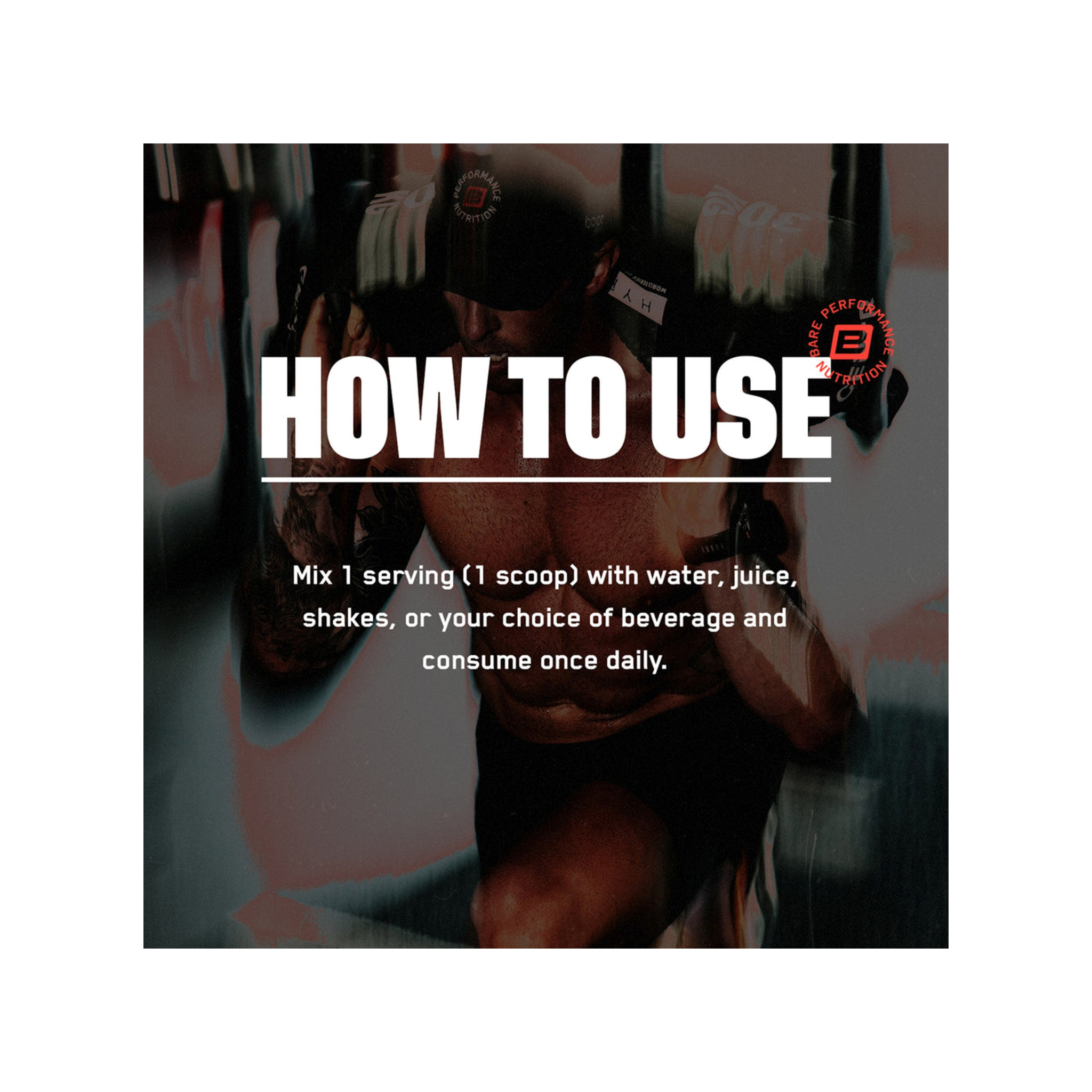 BPN CREATINE MONOHYDRATE - 60 SERVING