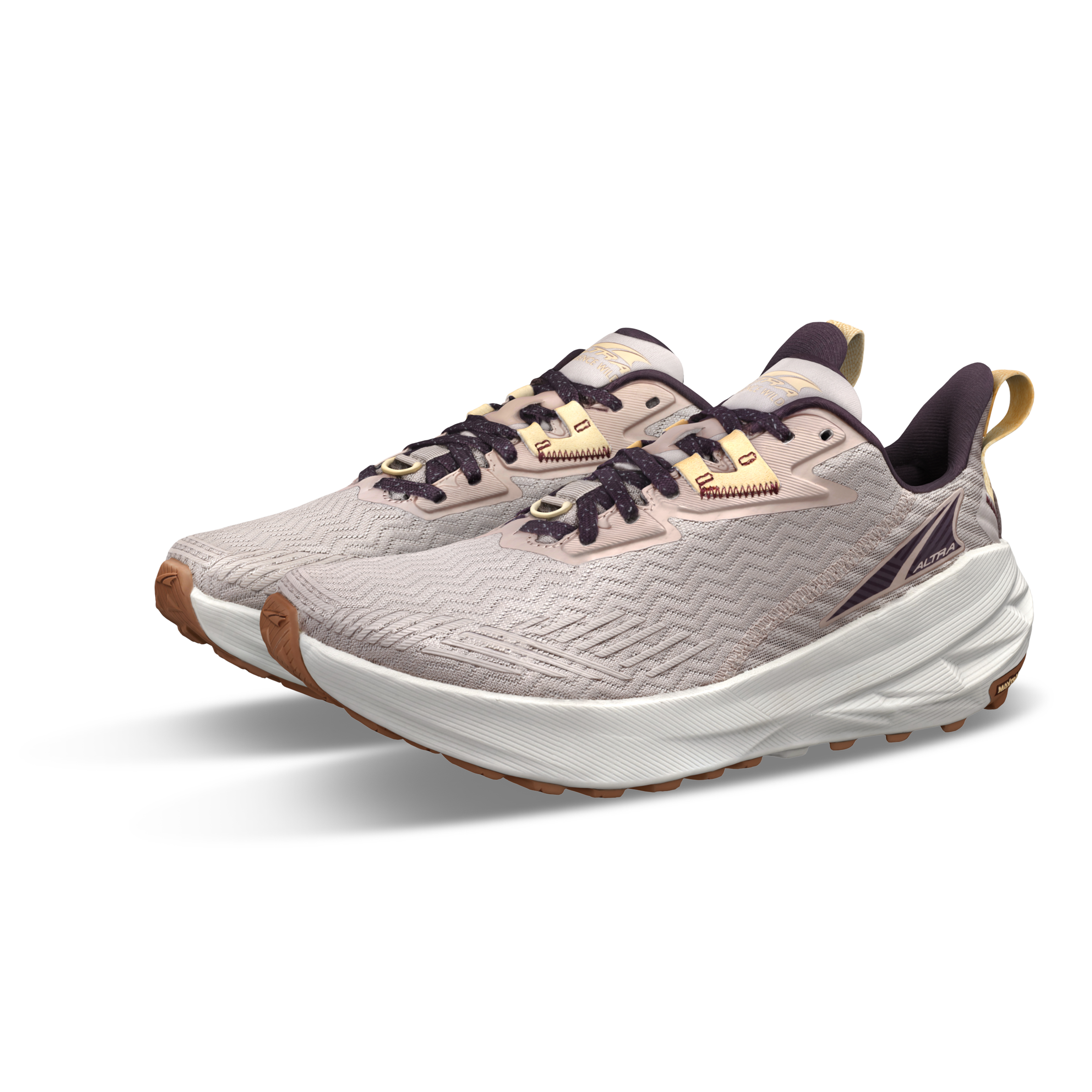 ALTRA WOMEN'S EXPERIENCE WILD - B- 923 TAUPE 