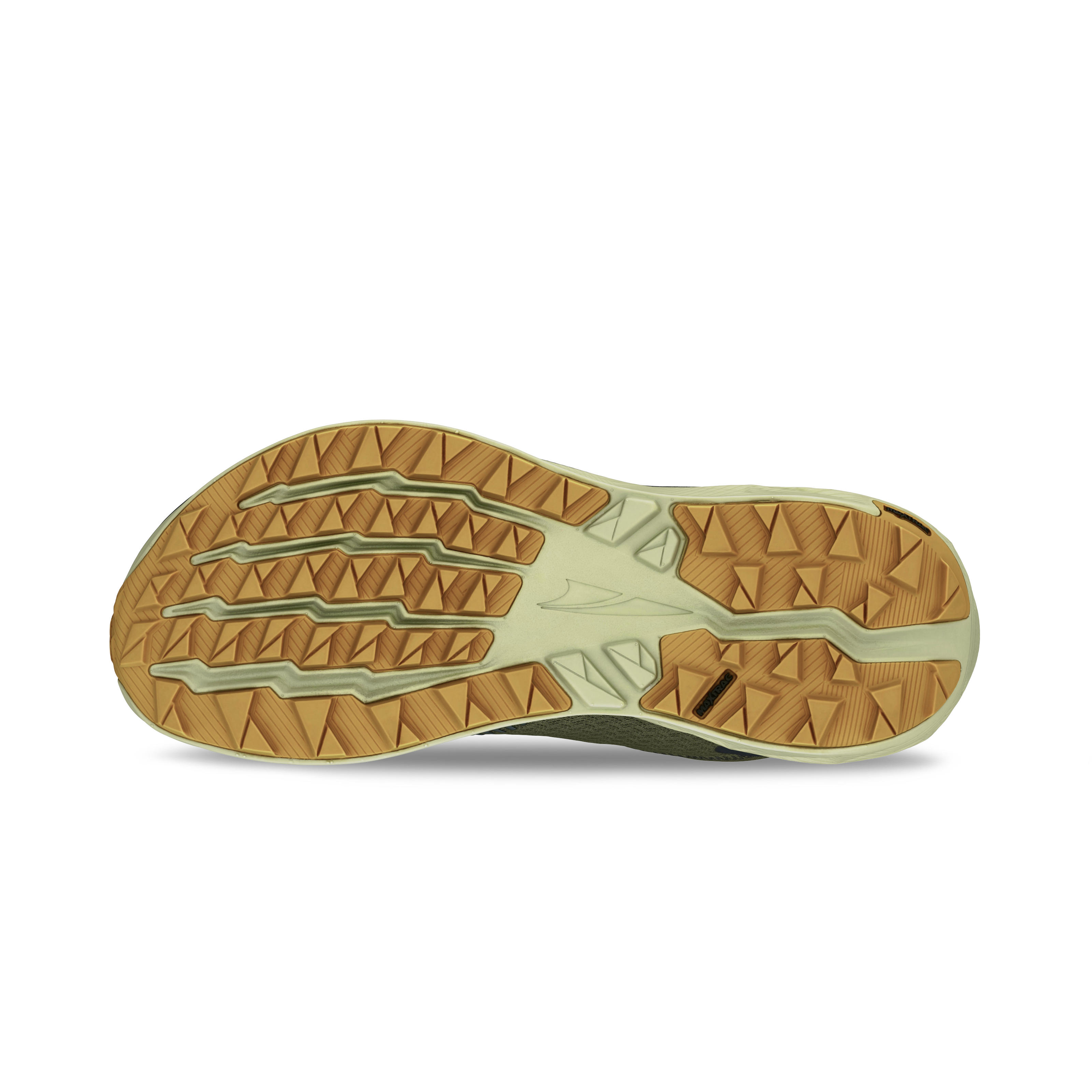 ALTRA MEN'S EXPERIENCE WILD 2 - D - DUSTY OLIVE