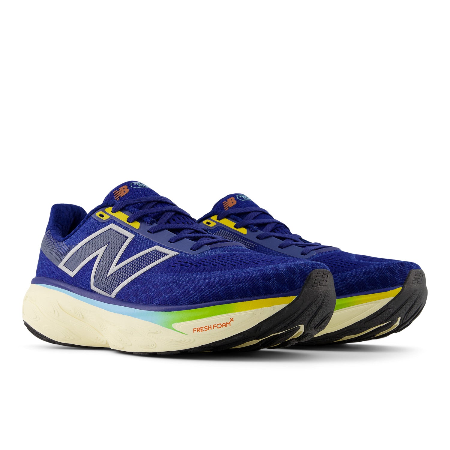 NEW BALANCE MEN'S 1080 V14 - D - N14 BLUE 