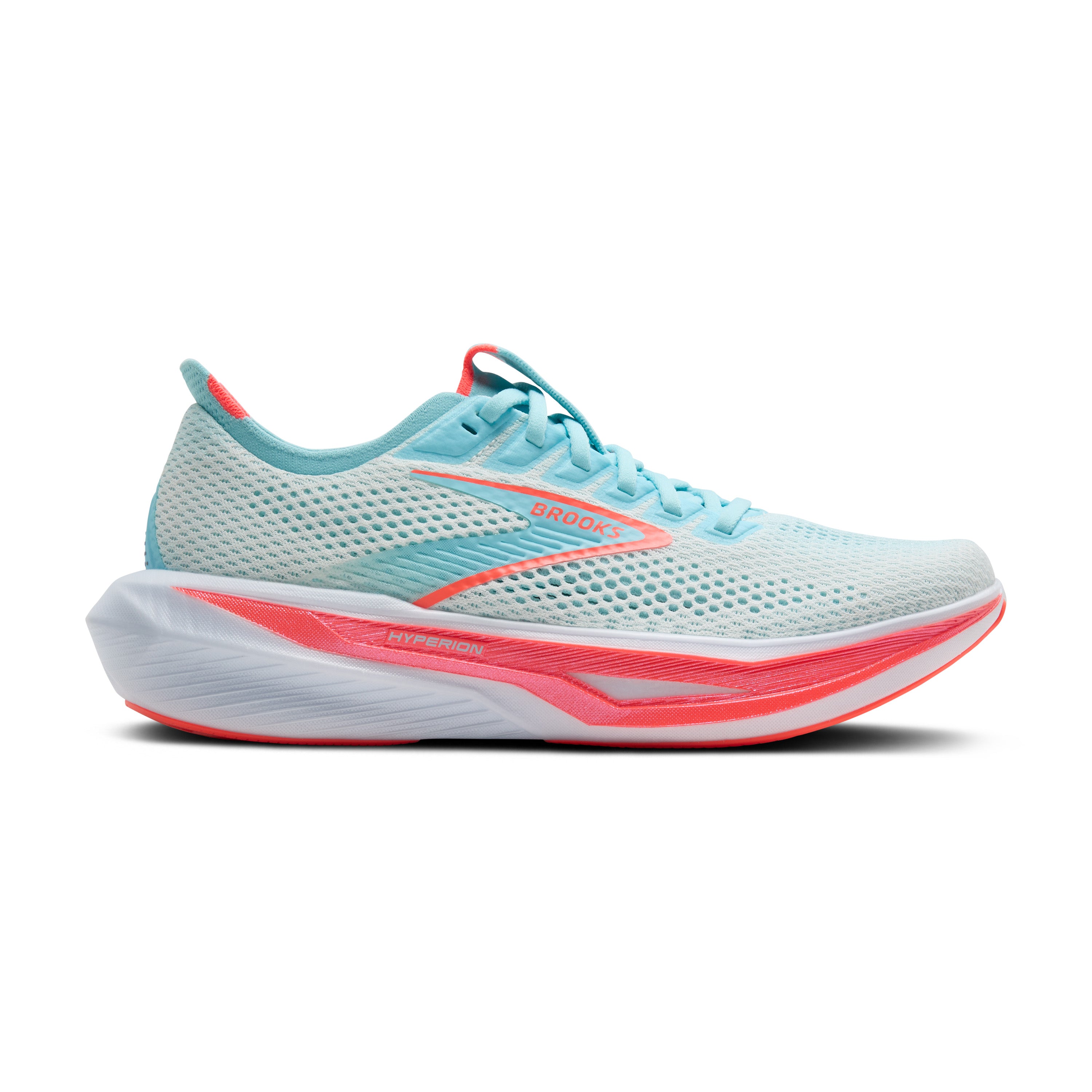WOMEN'S HYPERION 3 - B - 193 WHITE/PINK CLAY/ATOMIZER