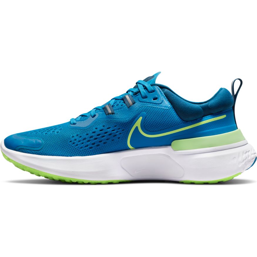 NIKE MEN'S REACT MILER 2 