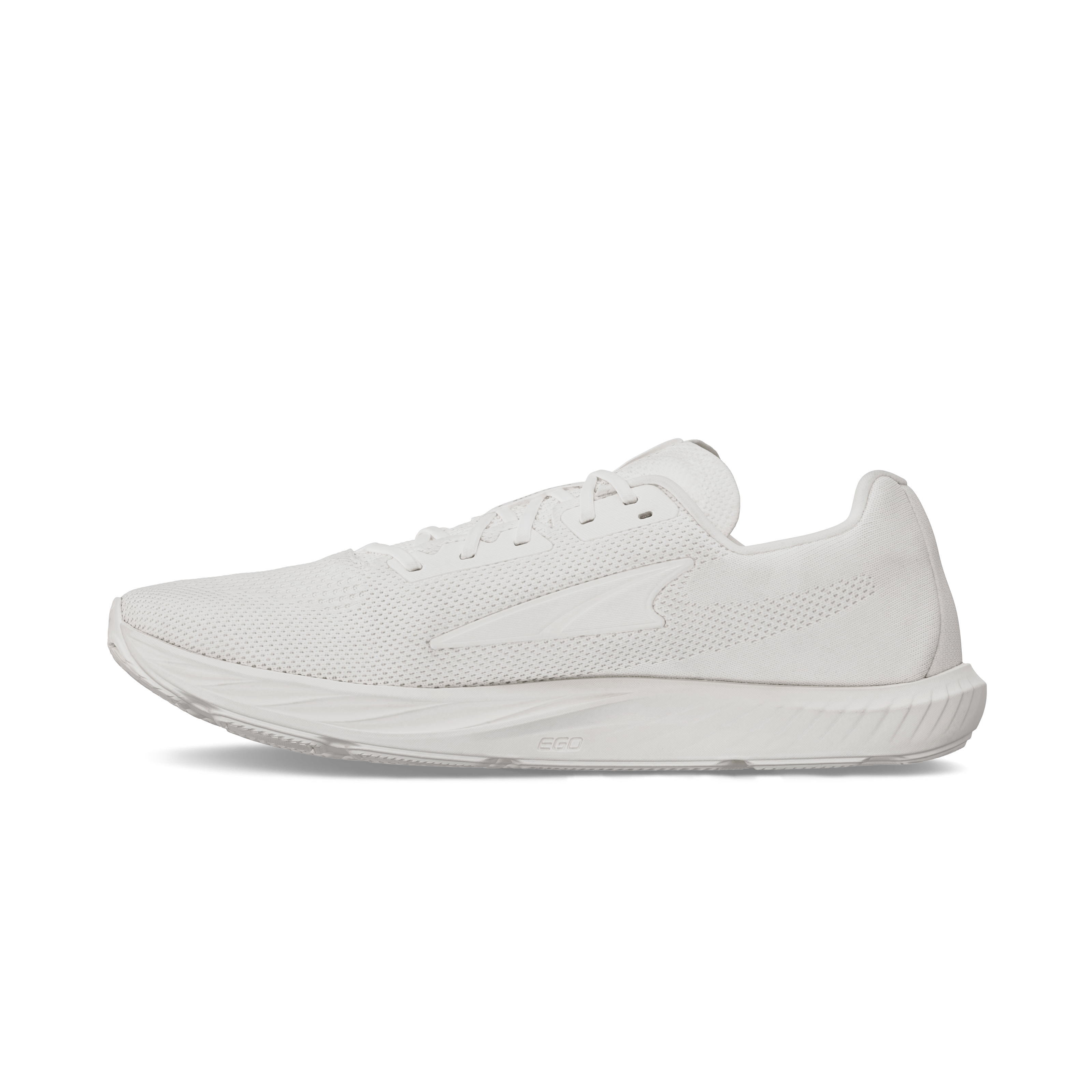 ALTRA MEN'S ESCALANTE 4 - D - WHITE - SIZE 10.5