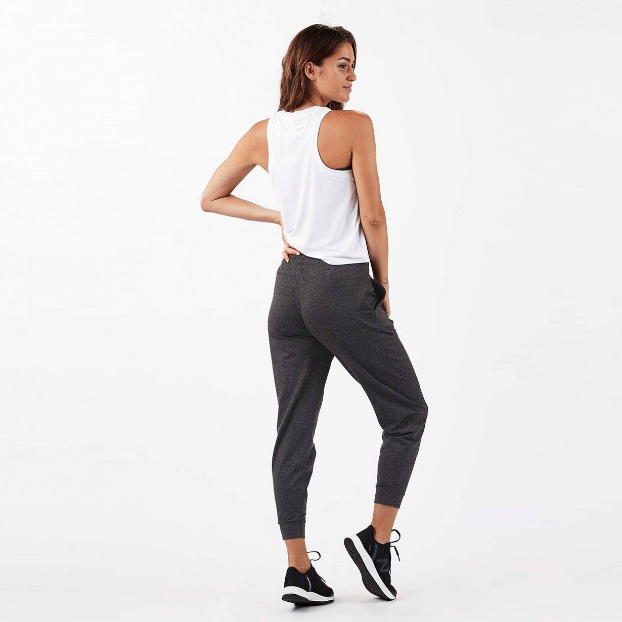 VUORI WOMEN'S PERFORMANCE JOGGER