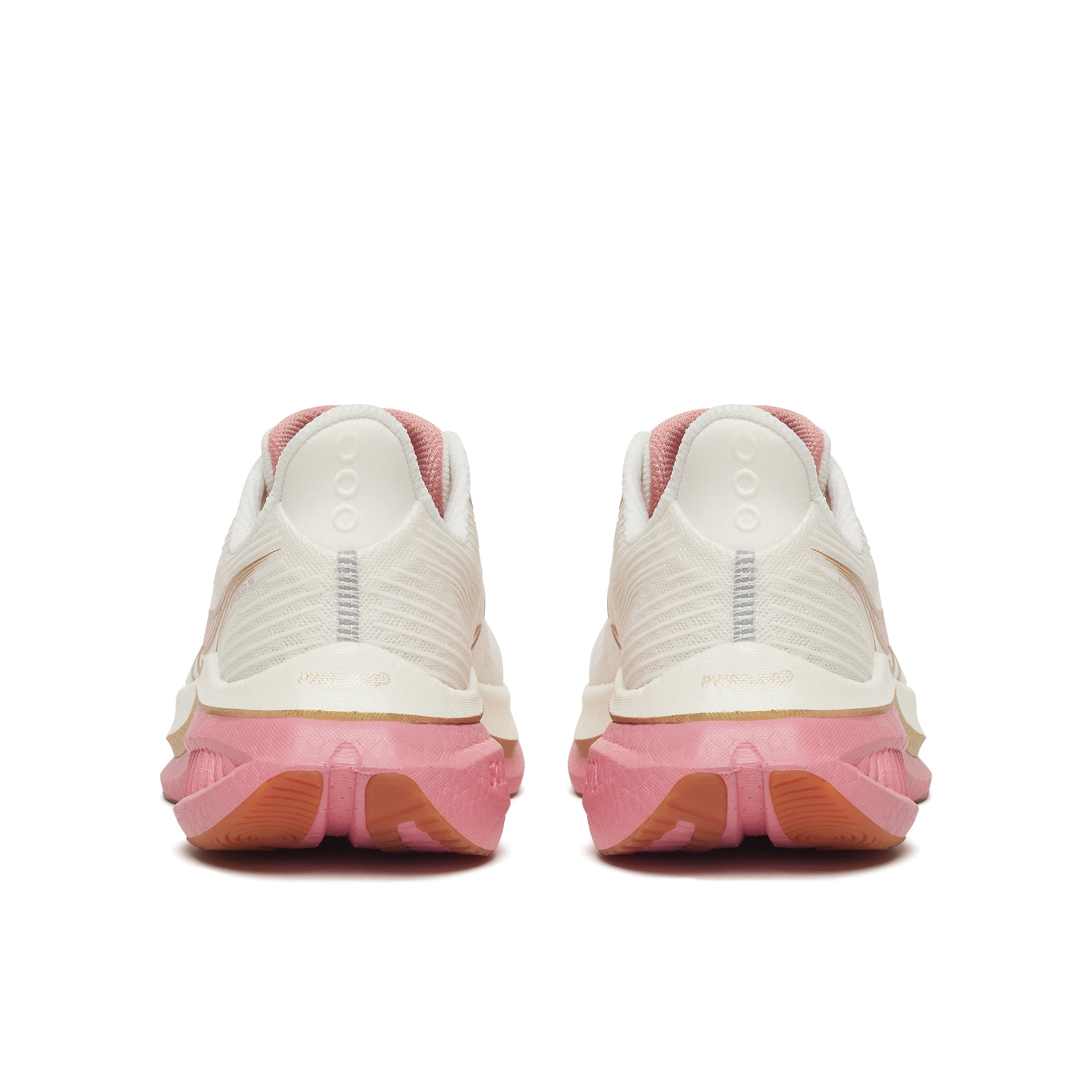 SAUCONY WOMEN'S ENDORPHIN SPEED 5 - B - IVORY/MAUVE