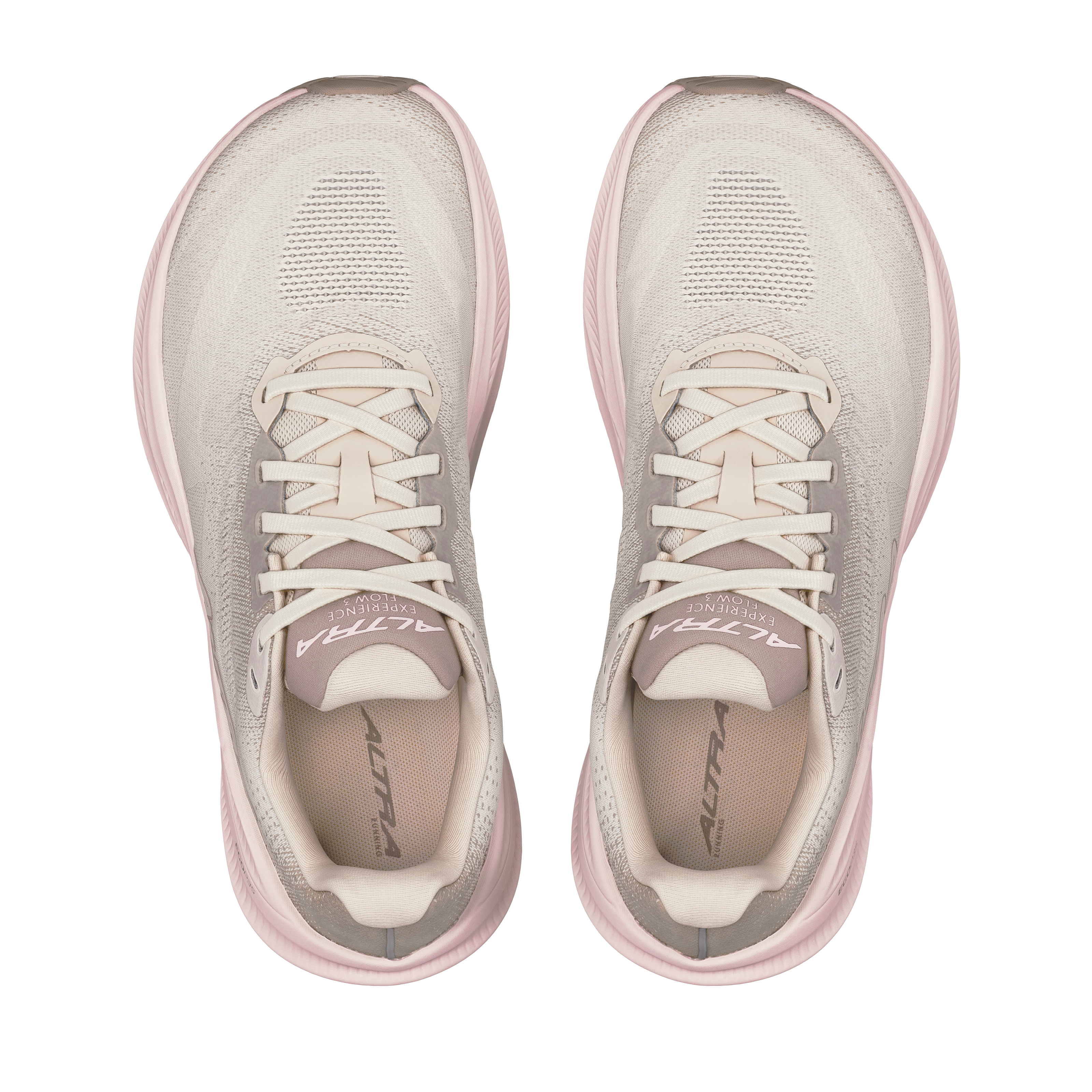 WOMEN'S EXPERIENCE FLOW 3 - B - TAN