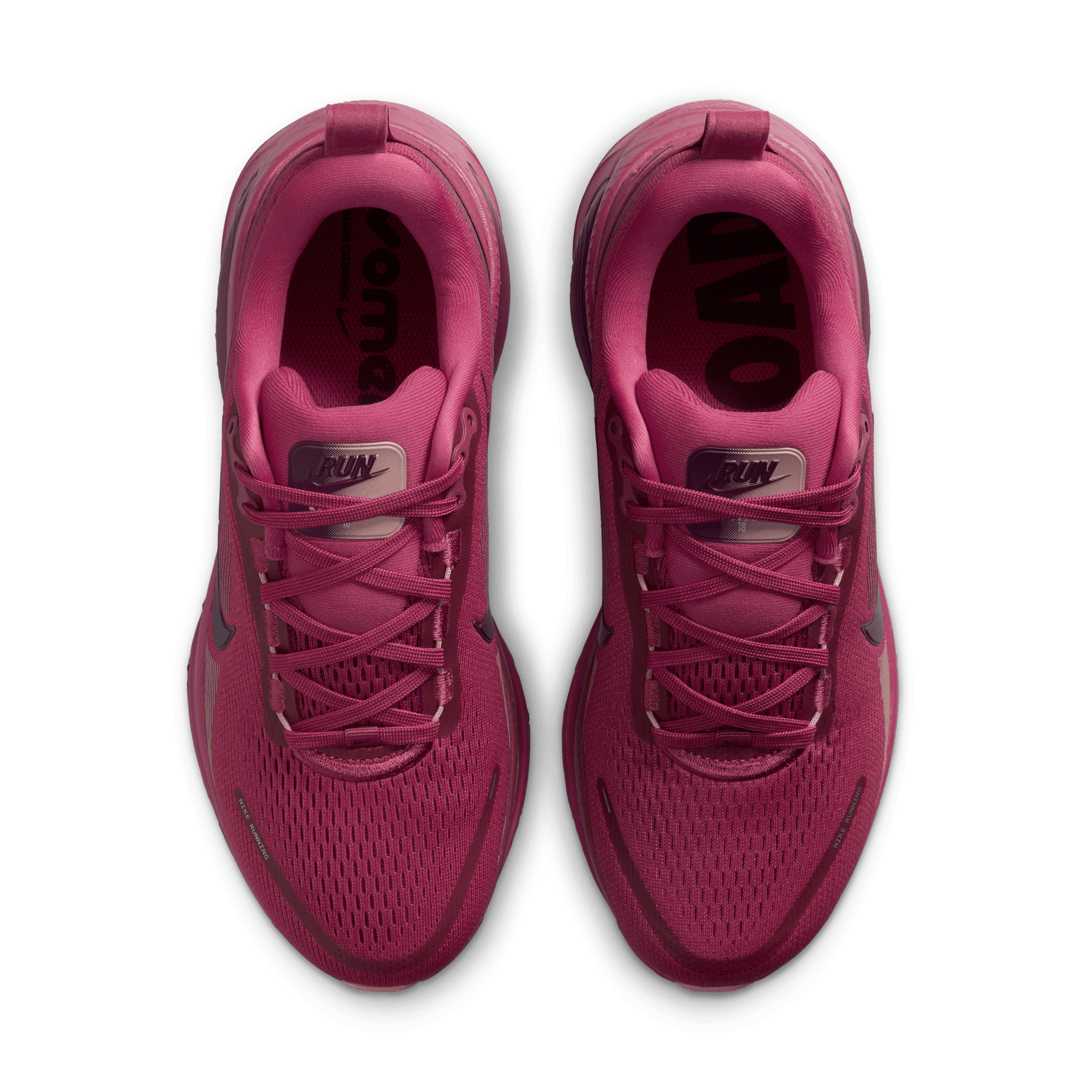 NIKE WOMEN'S VOMERO 18 - B - SWEET BEET/BORDEAUX