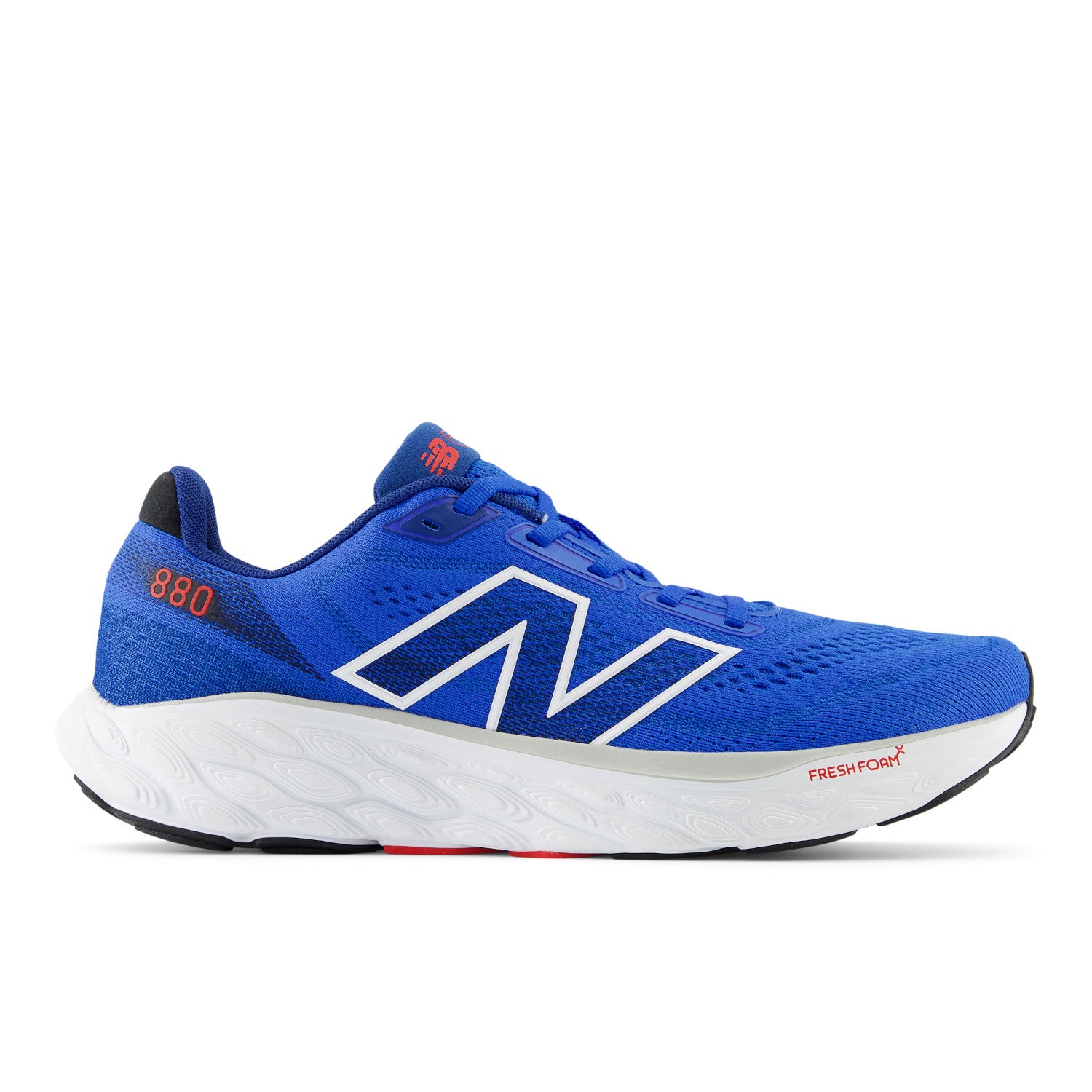 NEW BALANCE MEN'S 880 V14 - X-WIDE 4E - L14 BLUE OASIS - size 11.5 