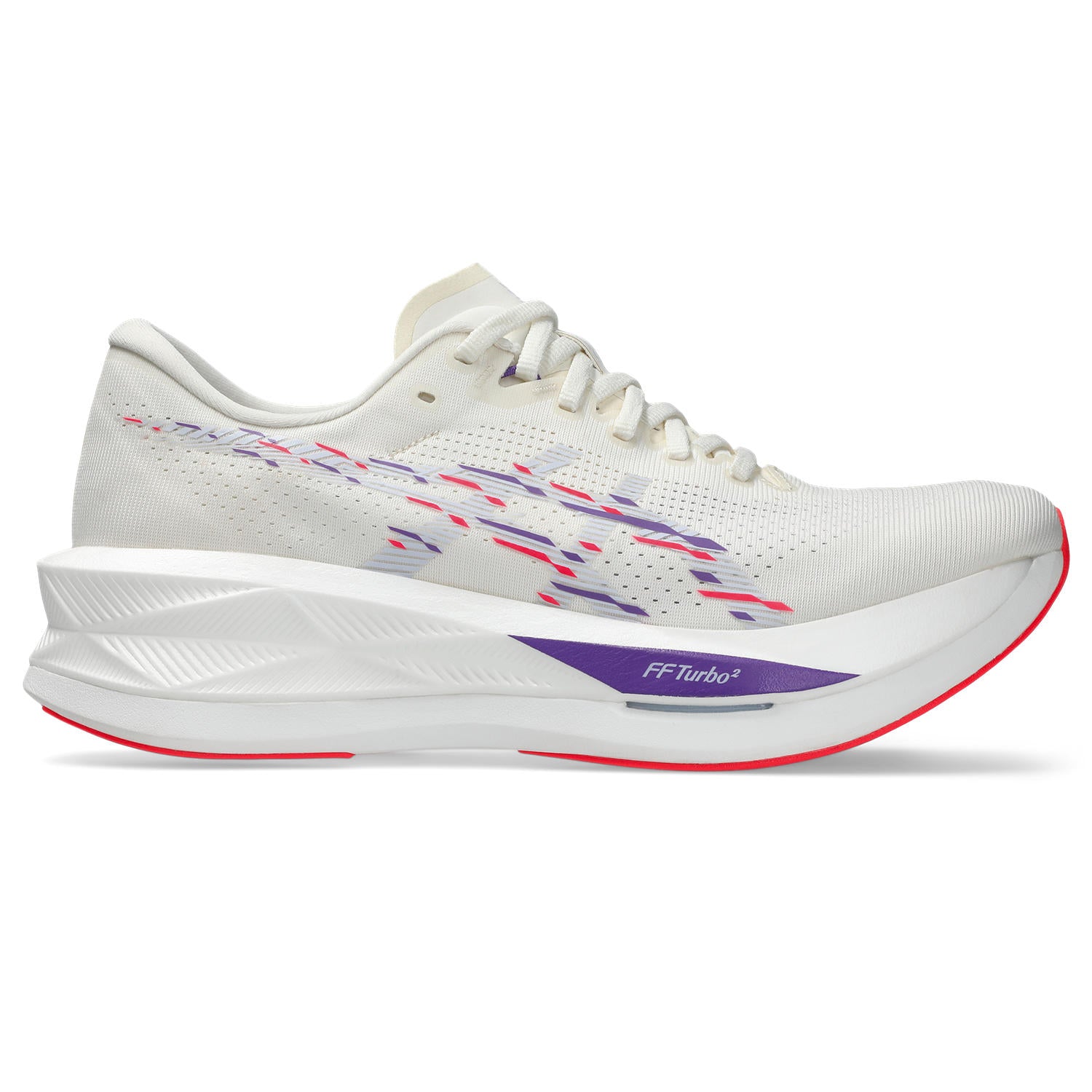MEN'S SONICBLAST - D - CREAM BLUE/FADE | Performance Running