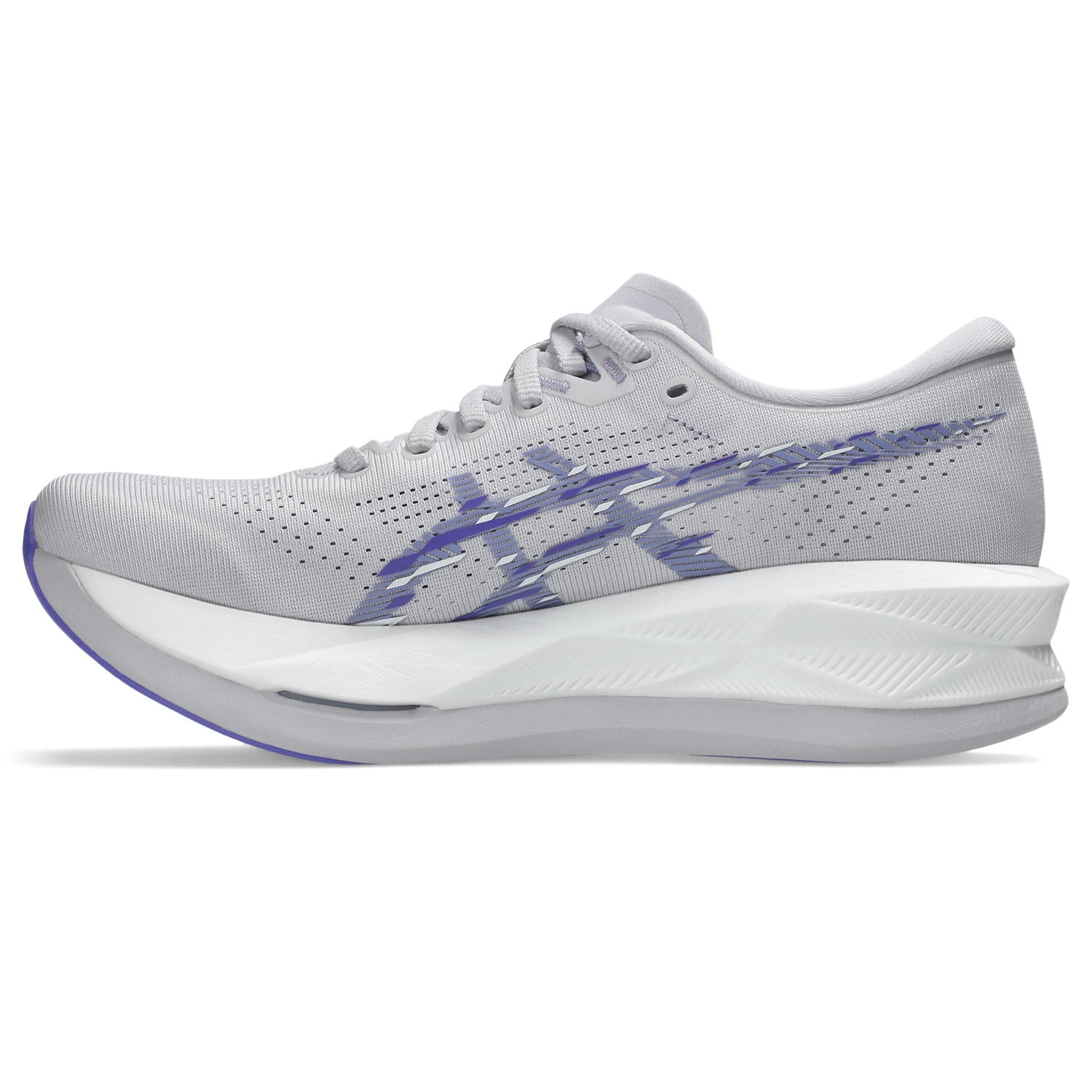 ASICS WOMEN'S SONICBLAST - B - LILAC HINT