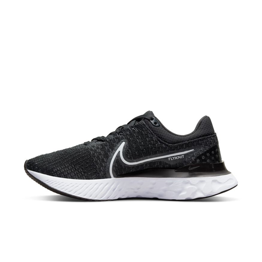 WOMEN S REACT INFINITY RUN FLYKNIT 3 Performance Running Outfitters