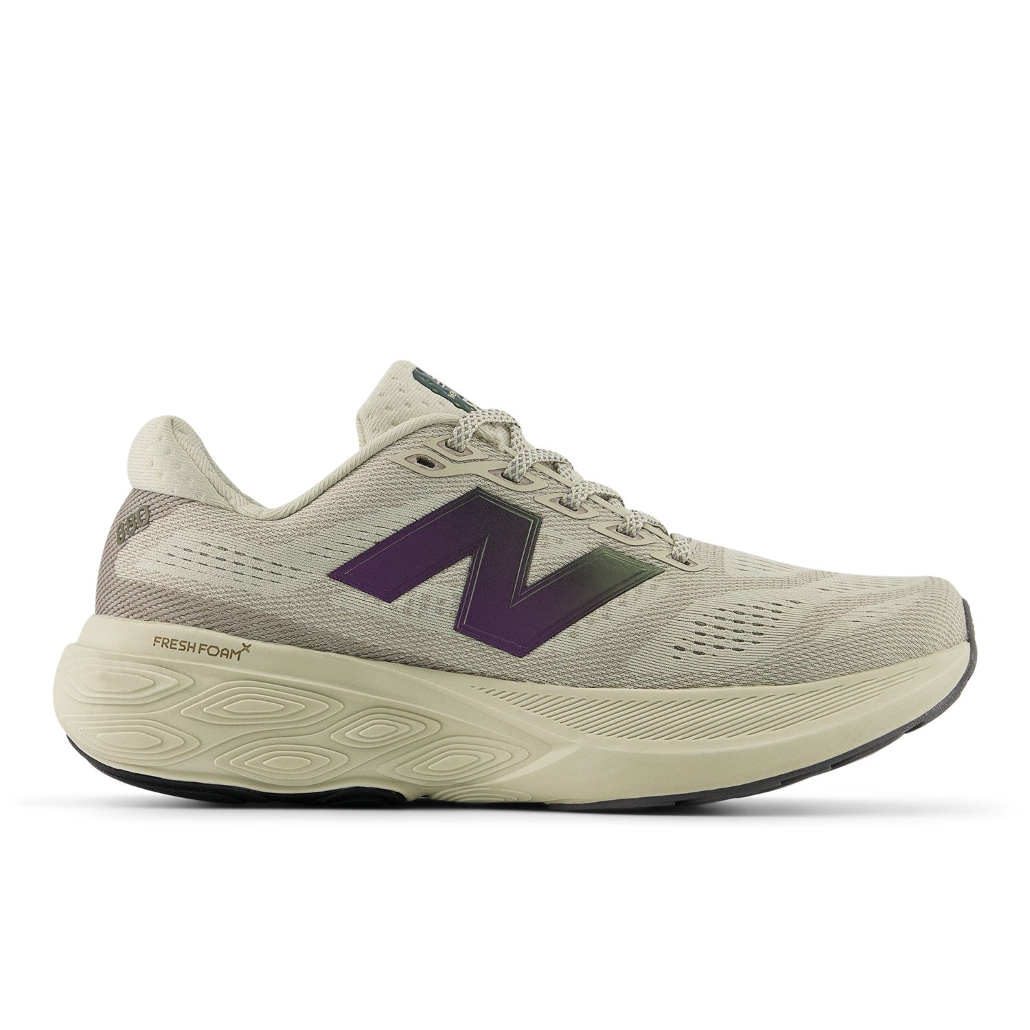 NEW BALANCE WOMEN'S 880 V15 - B - BEIGE 5.0