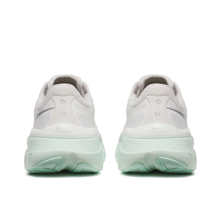 SAUCONY WOMEN'S GUIDE 19 - B - WHITE/HUSH