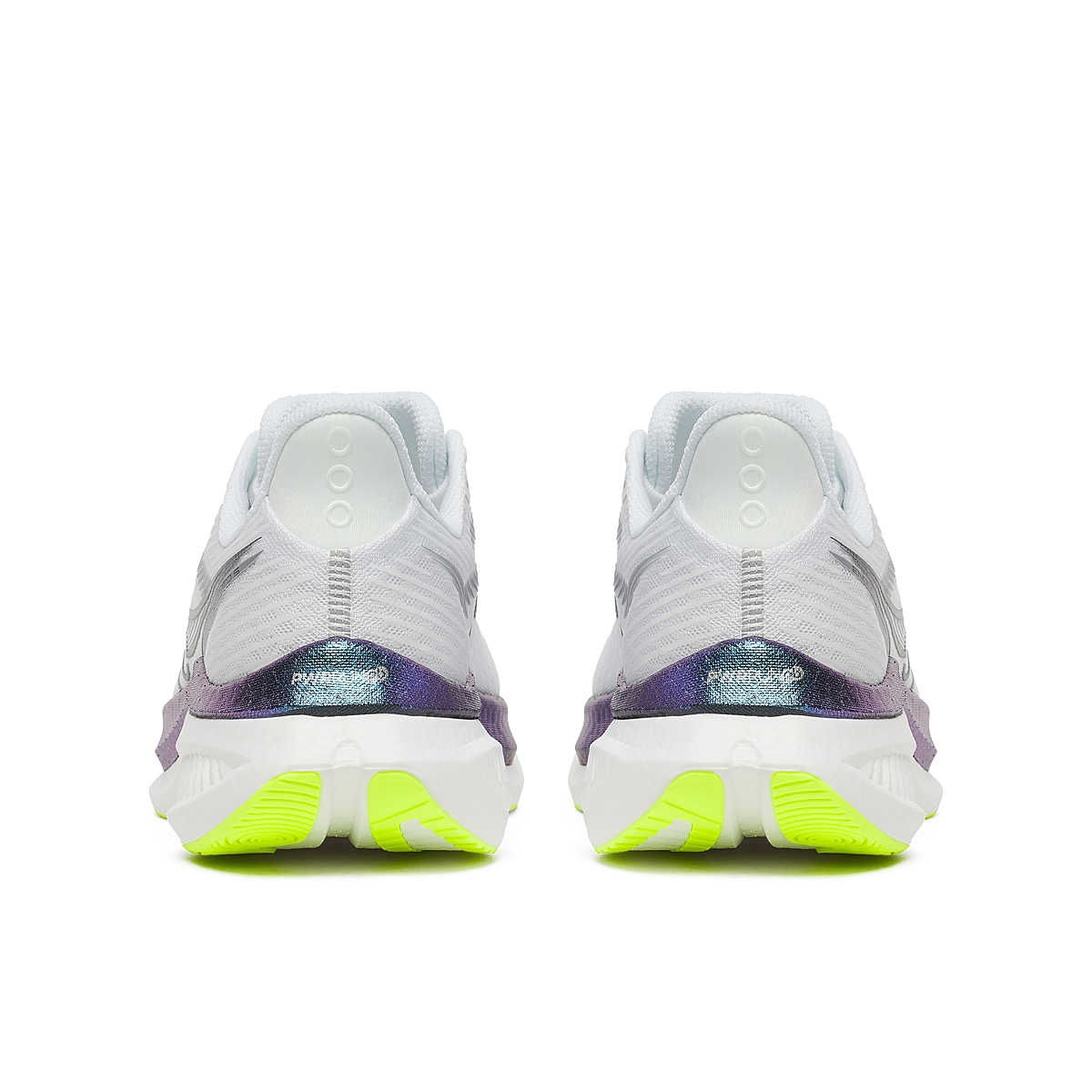 MEN'S ENDORPHIN SPEED 5 - D - WHITE/NIGHT SKY