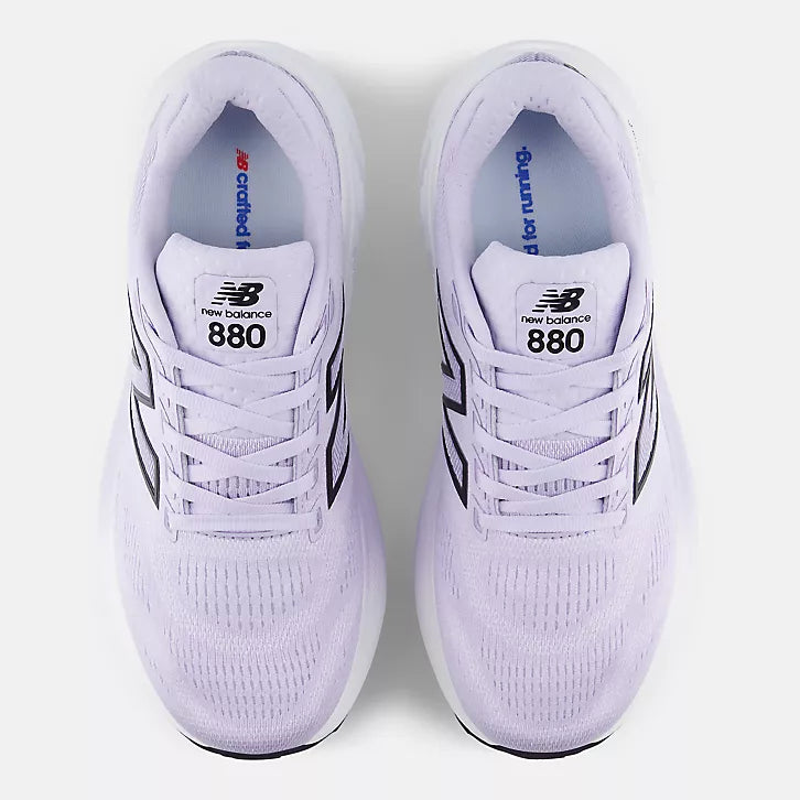 NEW BALANCE WOMEN'S 880 V15 - SMOMED VIOLET