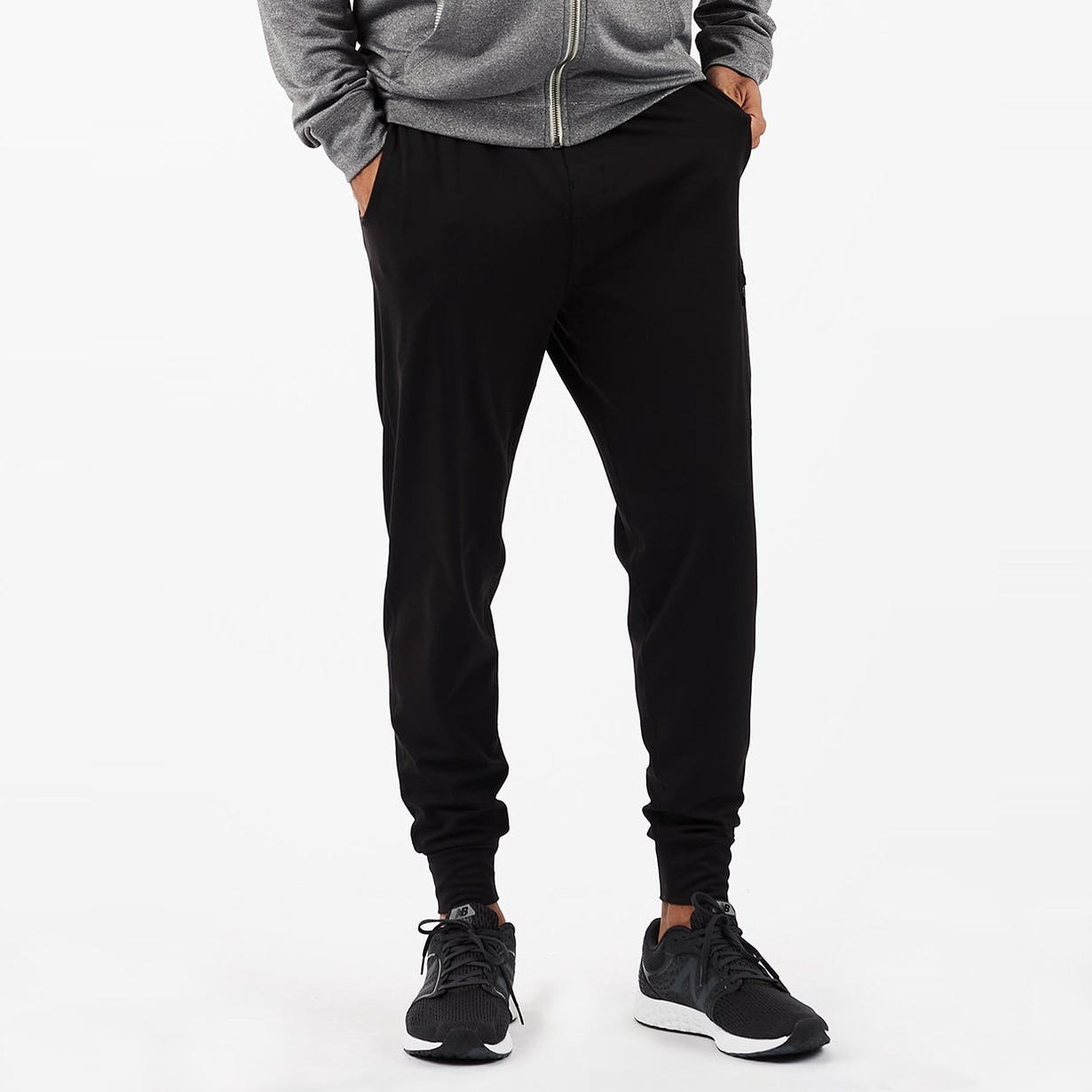 MEN'S SUNDAY PERFORMANCE JOGGER