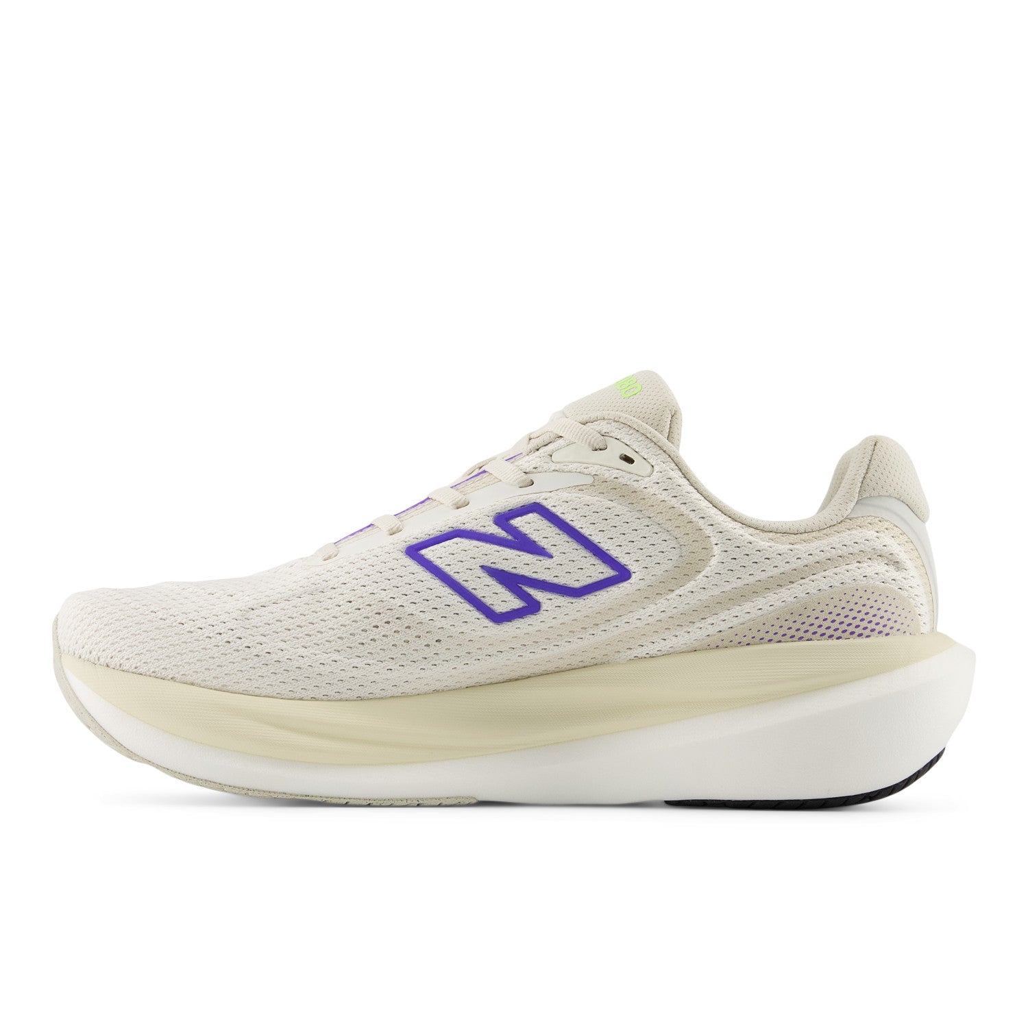 NEW BALANCE MEN'S 1080 V15 - D - SEA SALT