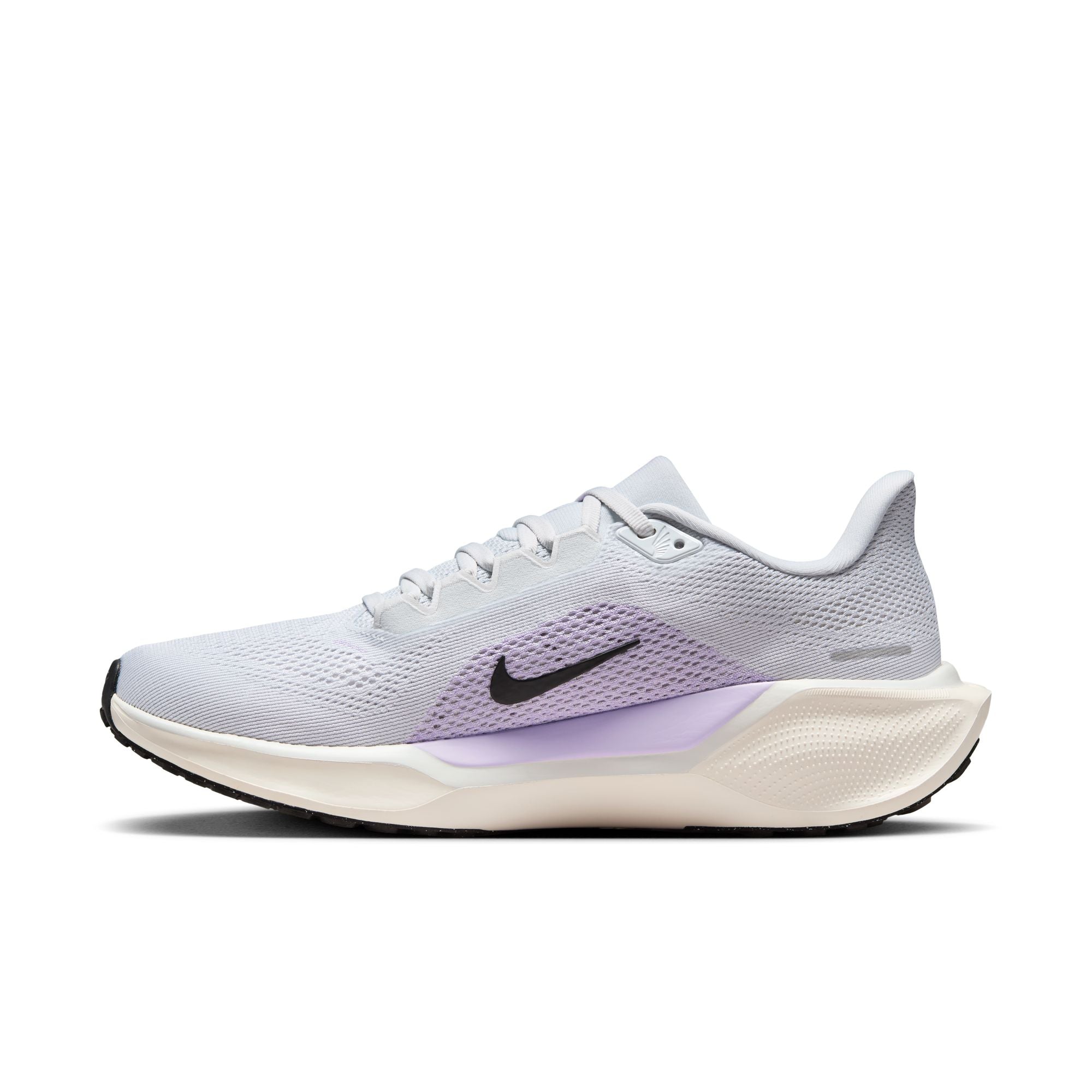 NIKE WOMEN'S PEGASUS 41 - B - 004 PURE PLATINUM 