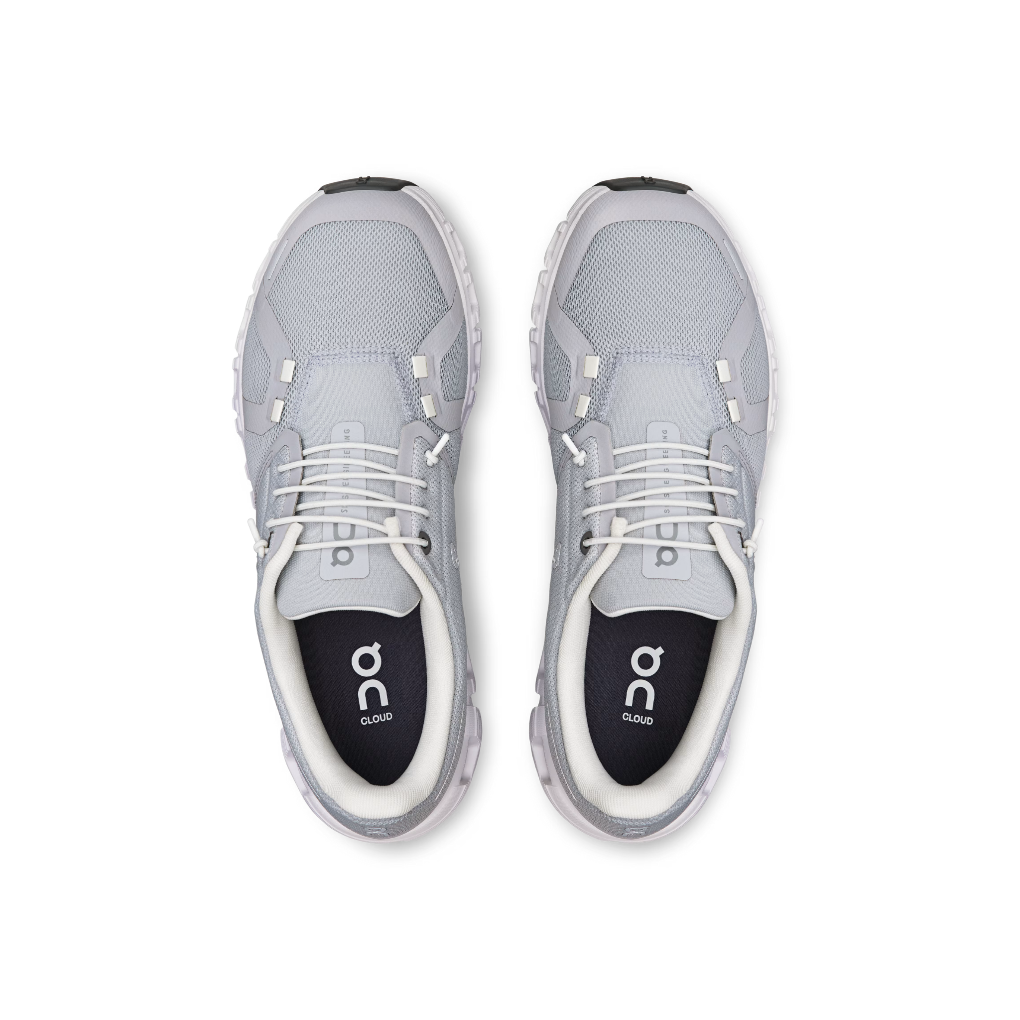 WOMEN'S CLOUD 6 - B - GLACIER/WHITE