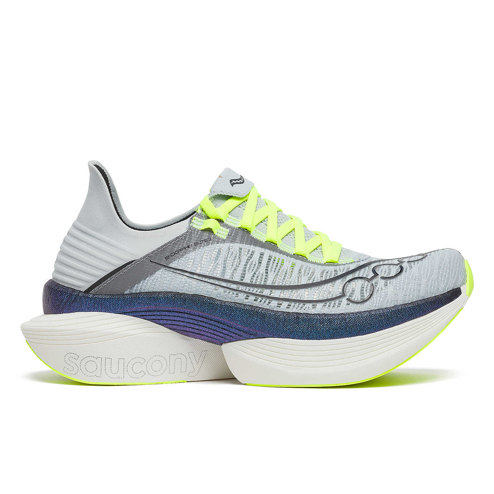 UNISEX ENDORPHIN ELITE 2 - D - AIRY/NIGHTSKY | Performance Running
