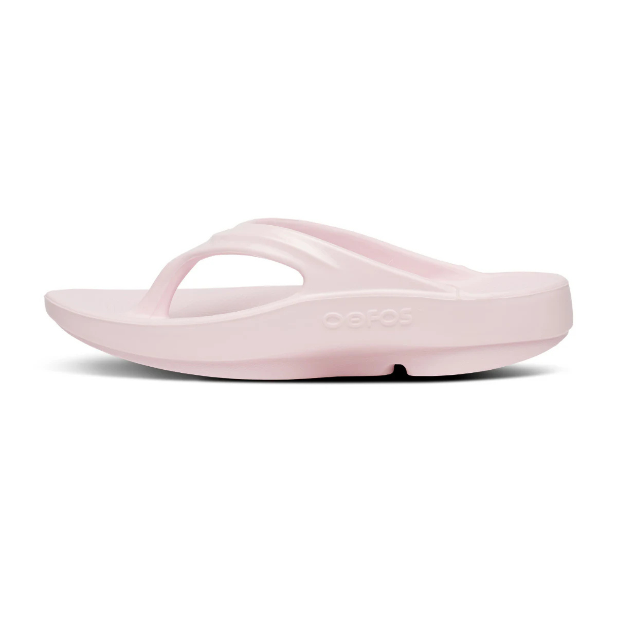 OOFOS WOMEN'S OOLALA SANDAL - PRIMROSE