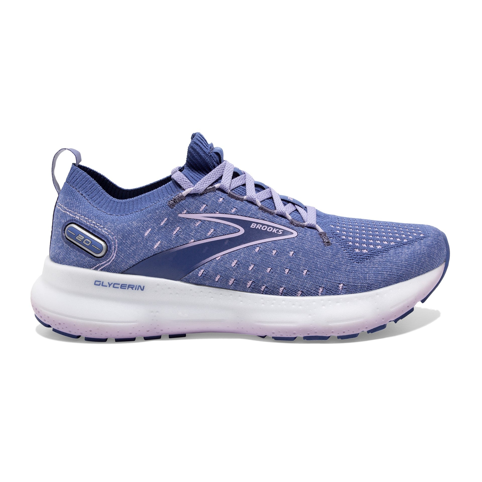 WOMEN'S BROOKS GLYCERIN 20  Performance Running Outfitters