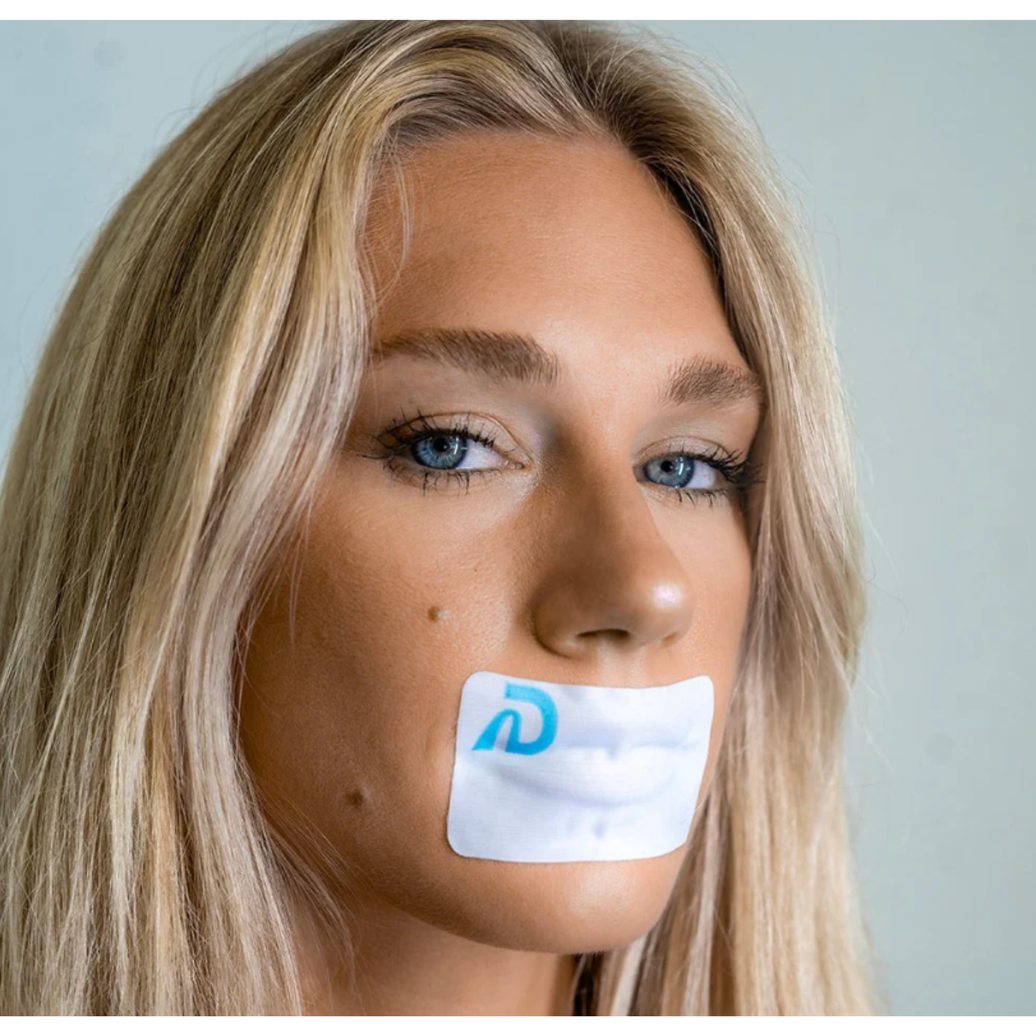 DREAM RECOVERY DREAM MOUTH TAPE PLUS - CLOUD