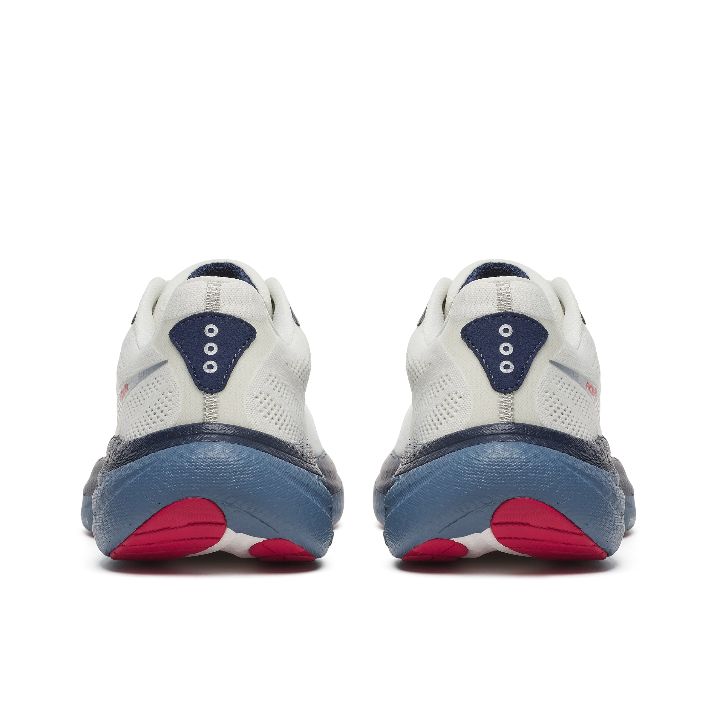 MEN'S RIDE 19 - D - IVORY/STORM