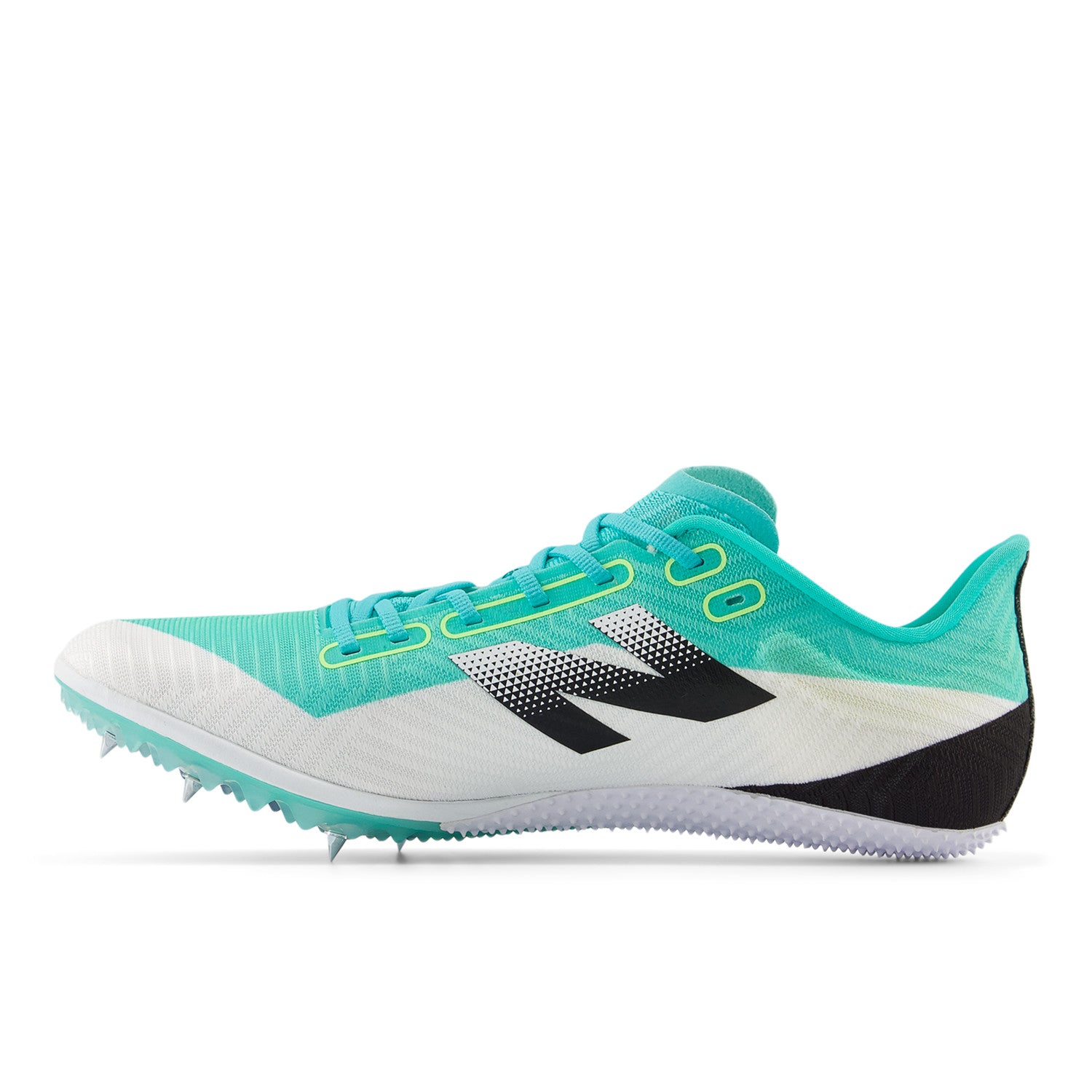 NEW BALANCE WOMEN'S SD100 V5 - B - T5 CYBER JADE