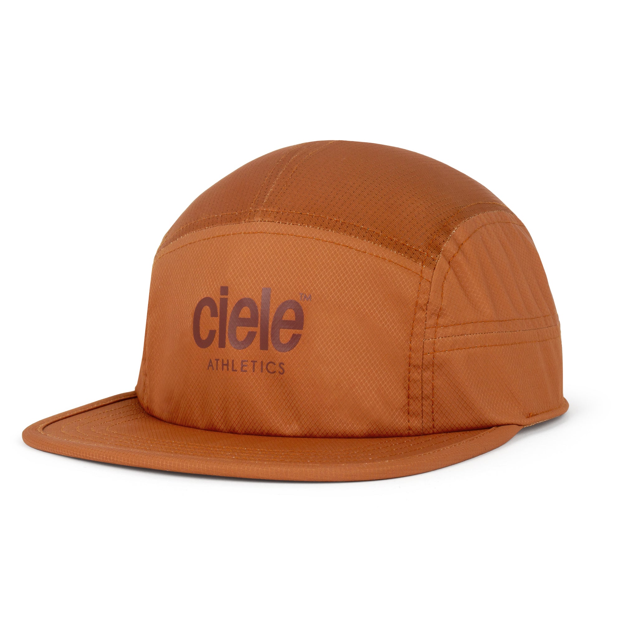 CIELE GOCAP CLASSIC ATHLETICS - GINGERBREAD S/M