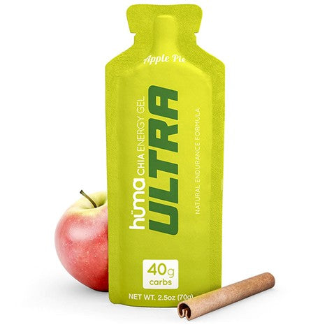 HUMA HUMA GEL ULTRA - APPLE CINNAMON