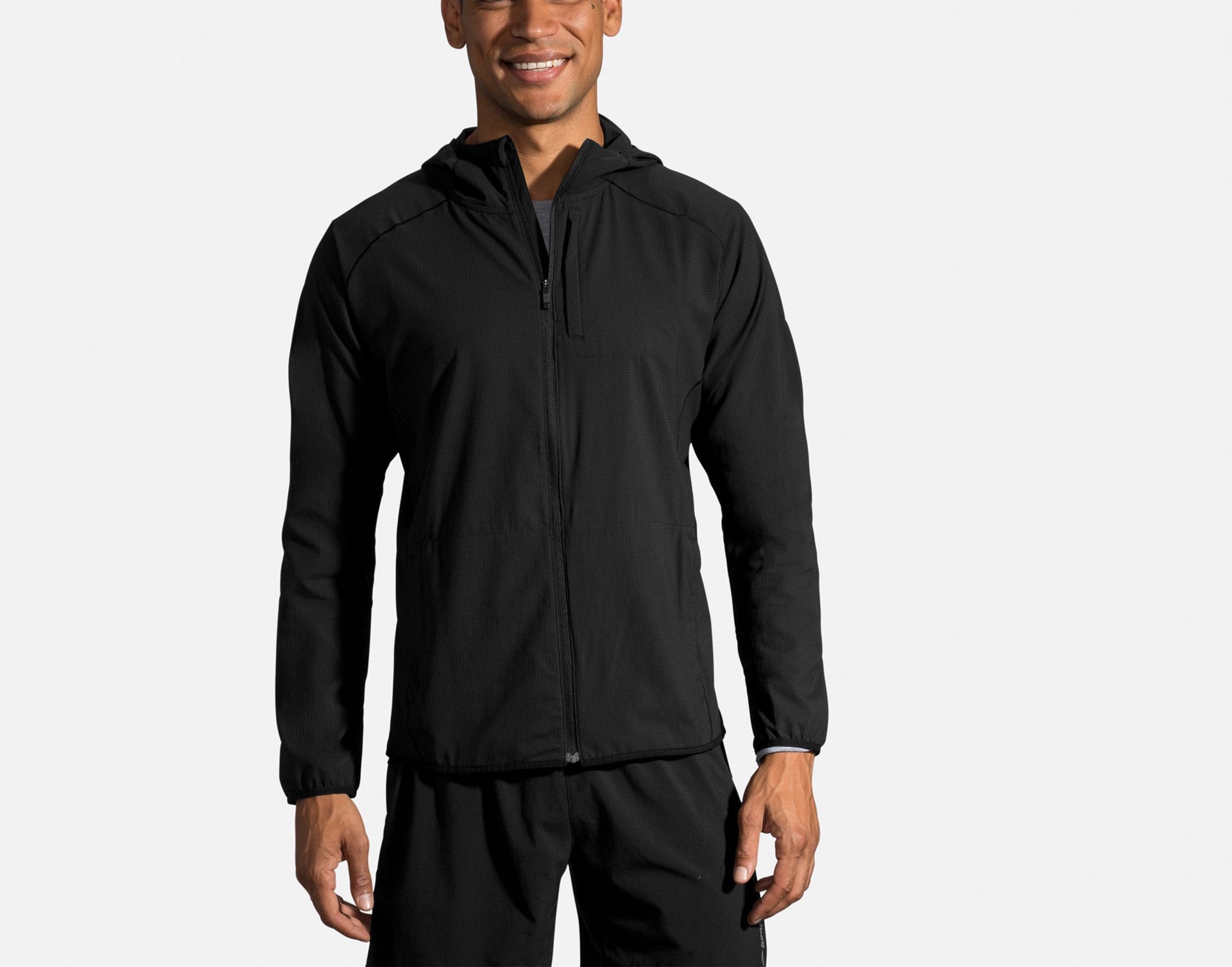 Brooks men's fall online canopy jacket