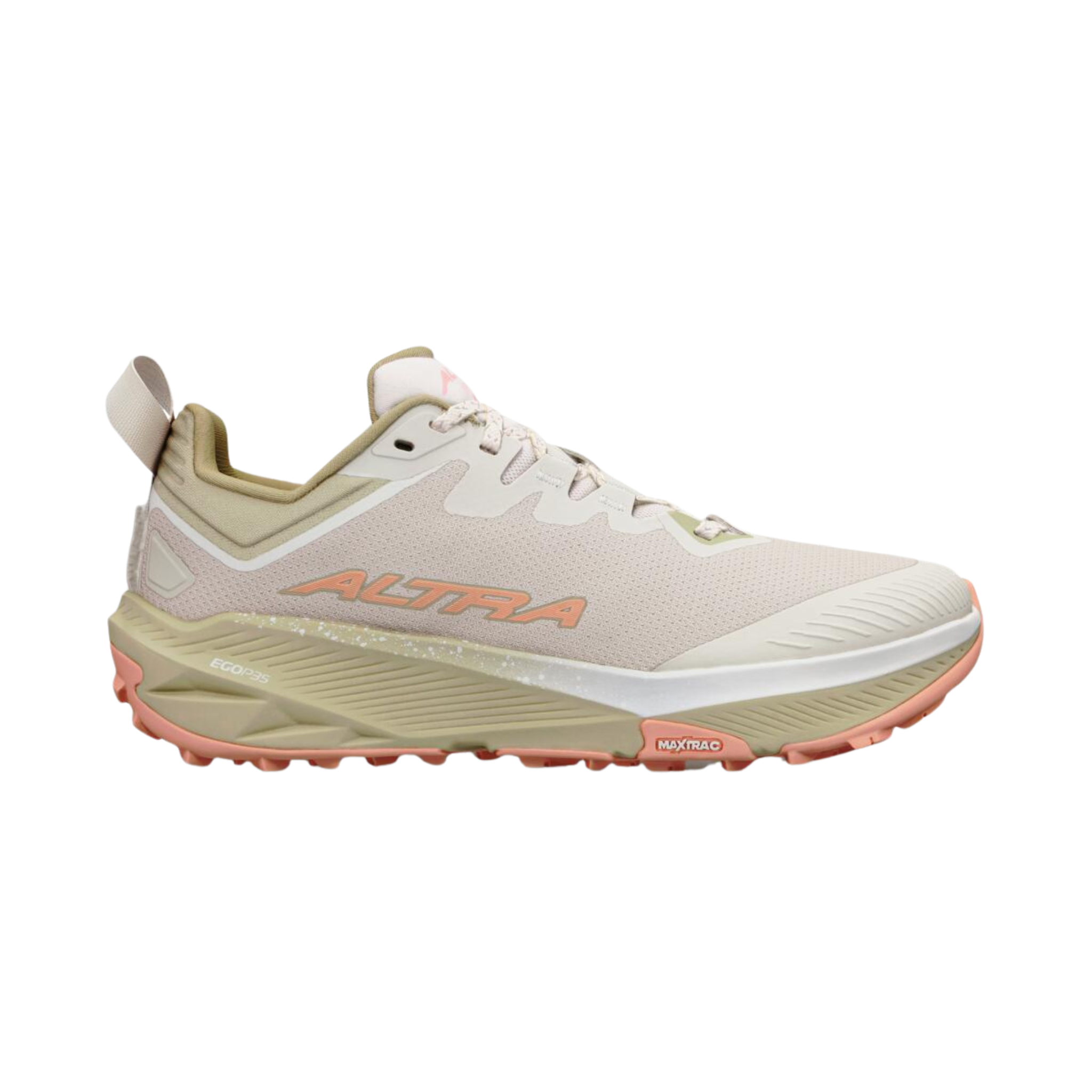 ALTRA WOMEN'S EXPERIENCE WILD 3 - B - TAN 5.0