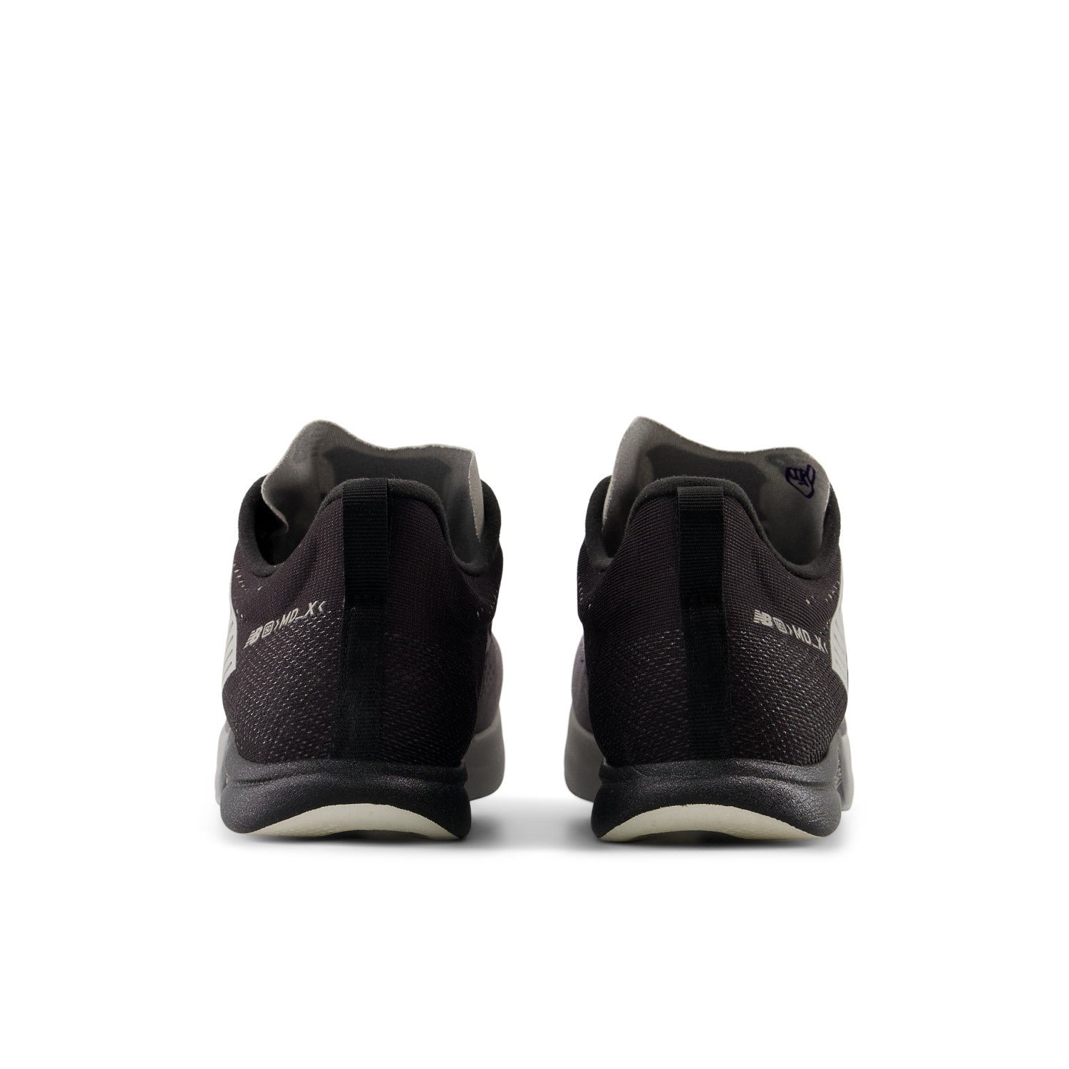 QUINCY WILSON FUELCELL SUPERCOMP MD-X V3 - D - BLACK