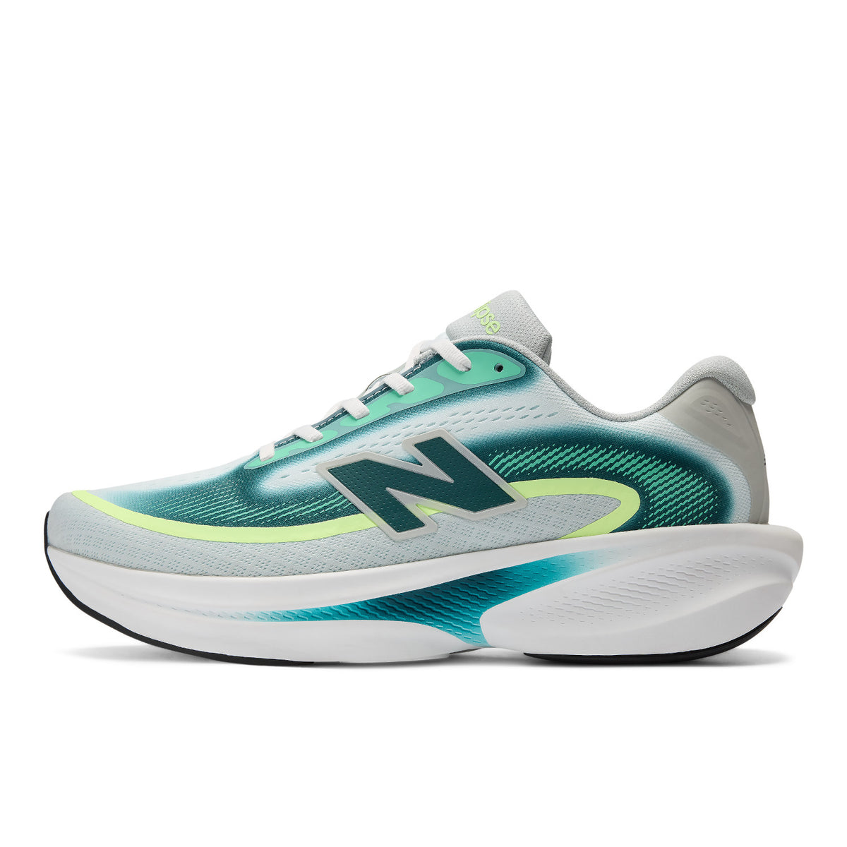 MEN'S ELLIPSE - D - DEEP END/GLINT BLUE | Performance Running Outfitters
