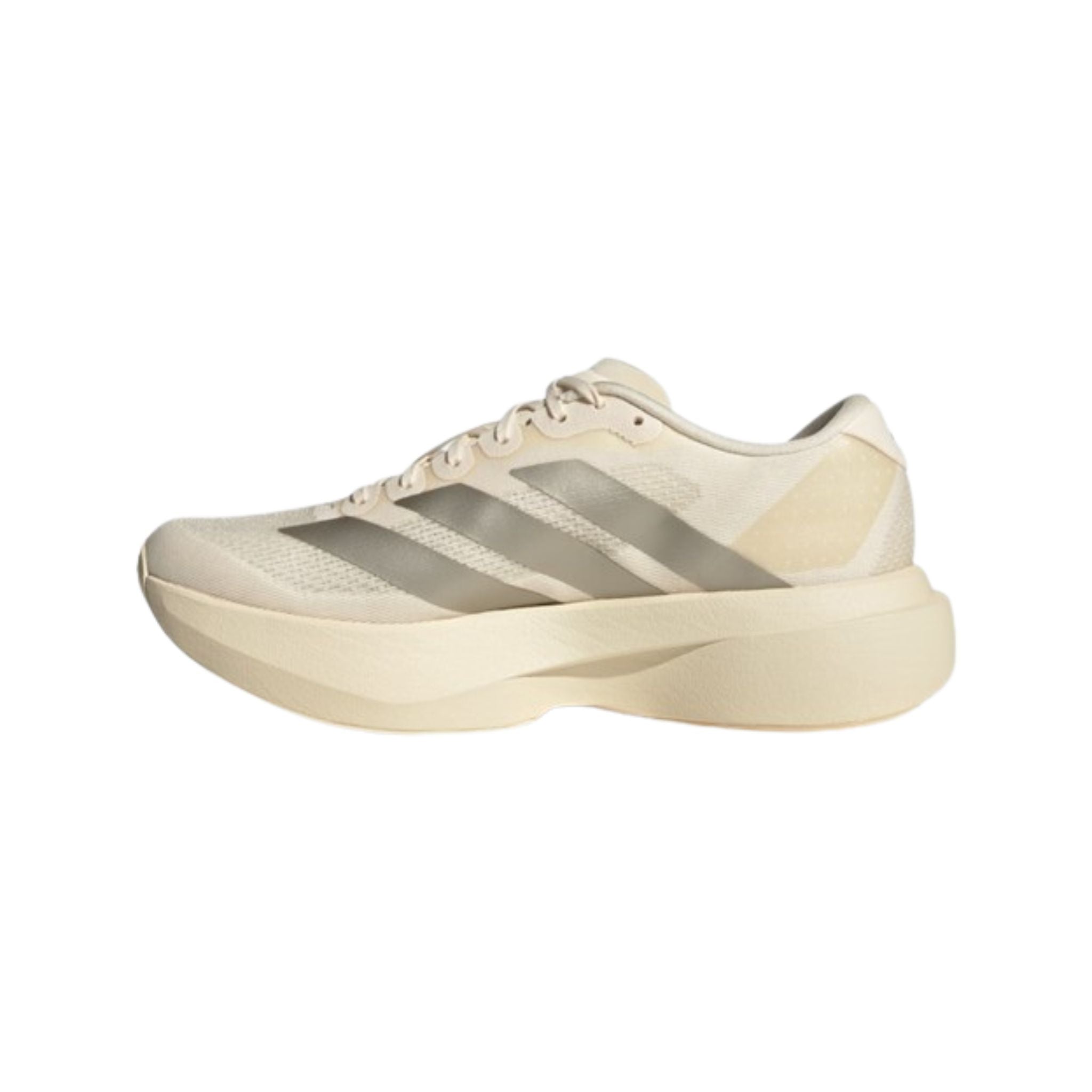 WOMEN'S ADIZERO EVO SL B WHITE - Main Image