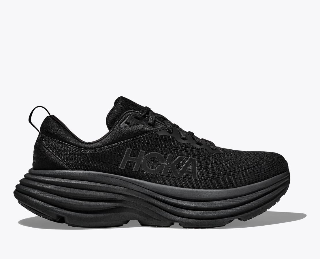 HOKA MEN'S BONDI 8 X-WIDE 4E 4E