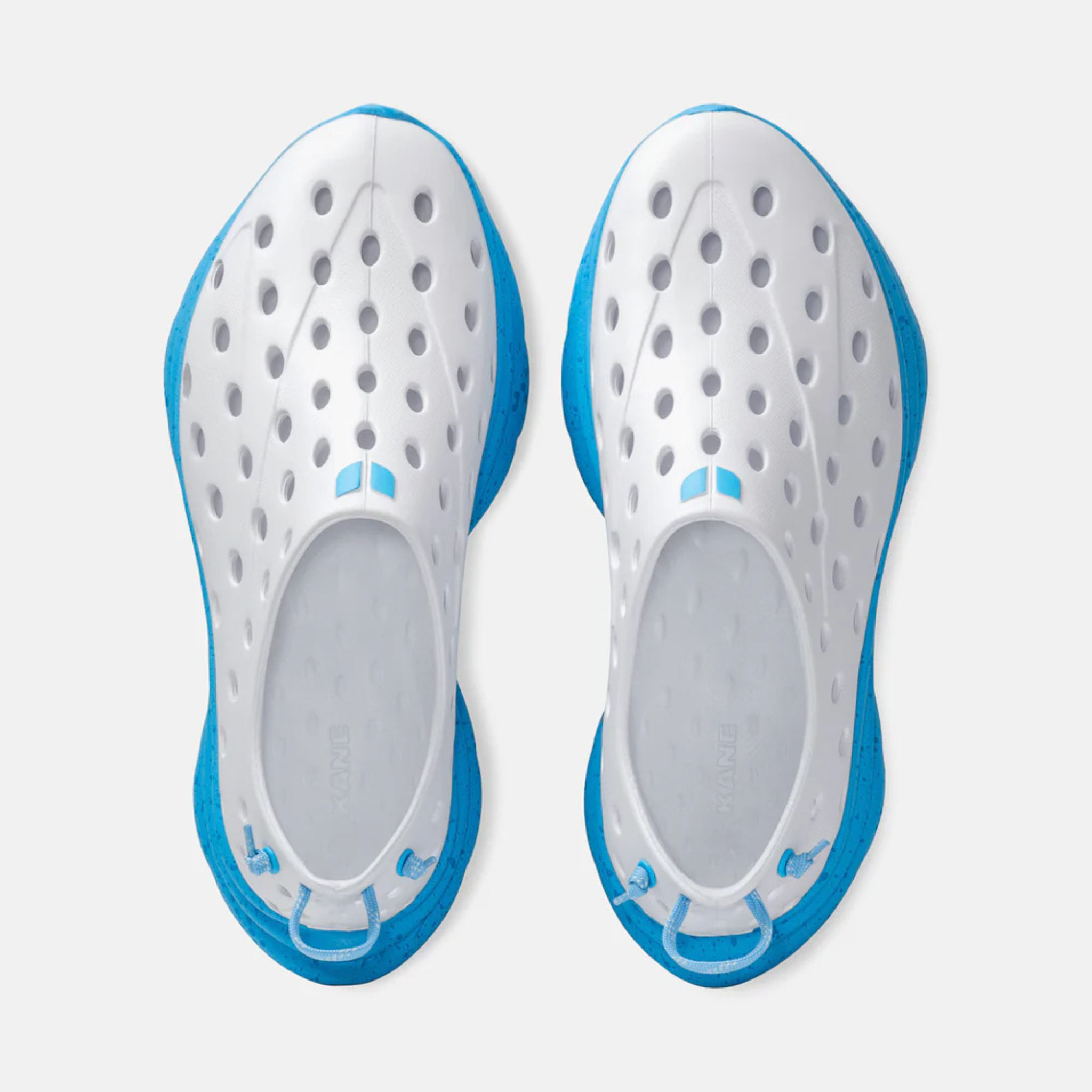 KANE REVIVE - WHITE/PACIFIC