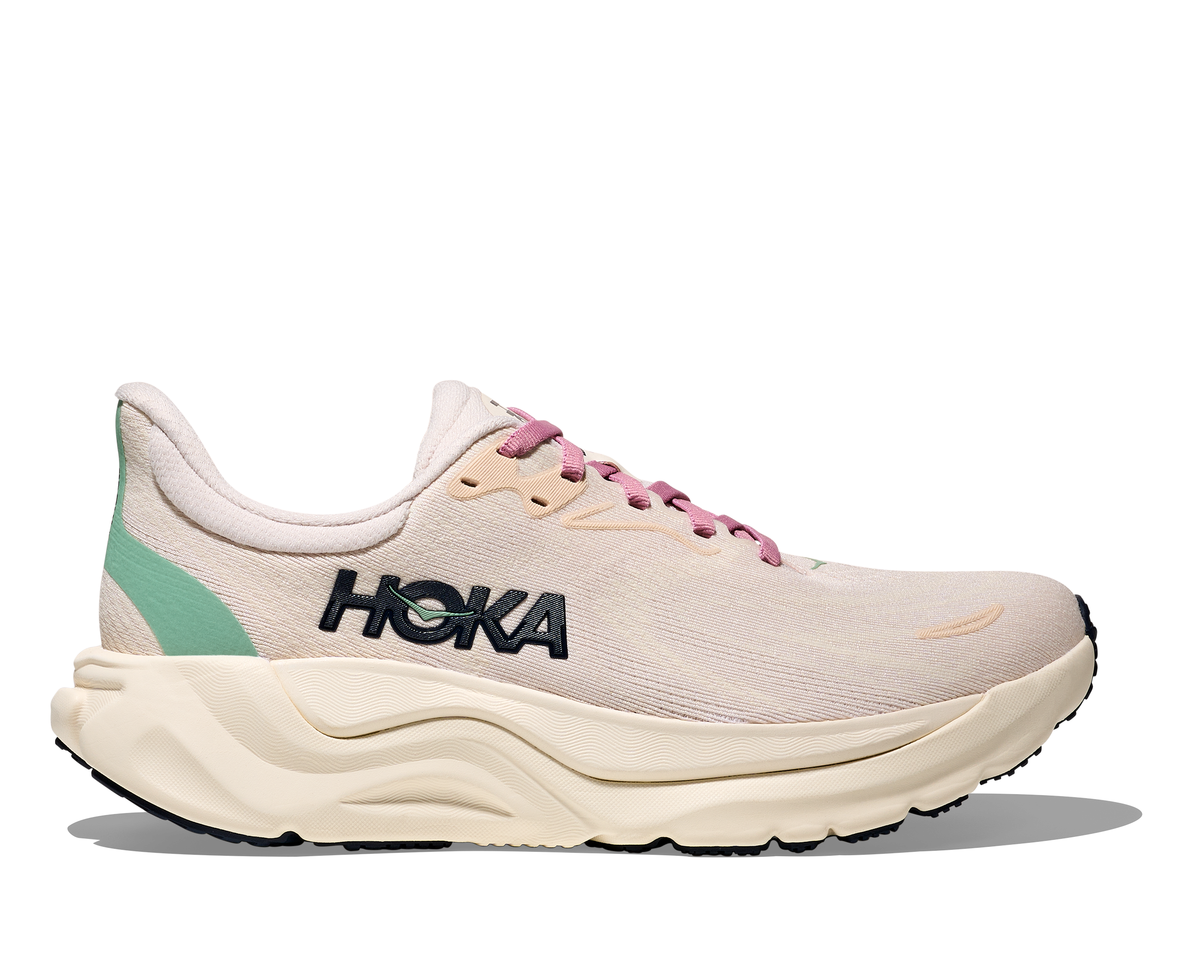 WOMEN'S ARAHI 8 - B - ROSE CREAM/ALABASTER | Performance Running WOMEN'S ARAHI 8 - B - ROSE CREAM/ALABASTER | Performance Running