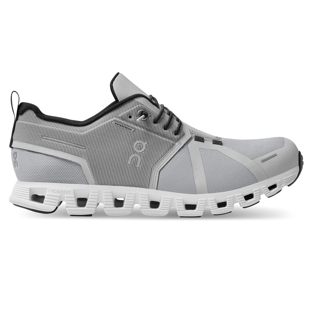 ON RUNNING WOMEN'S CLOUD 5 WATERPROOF B