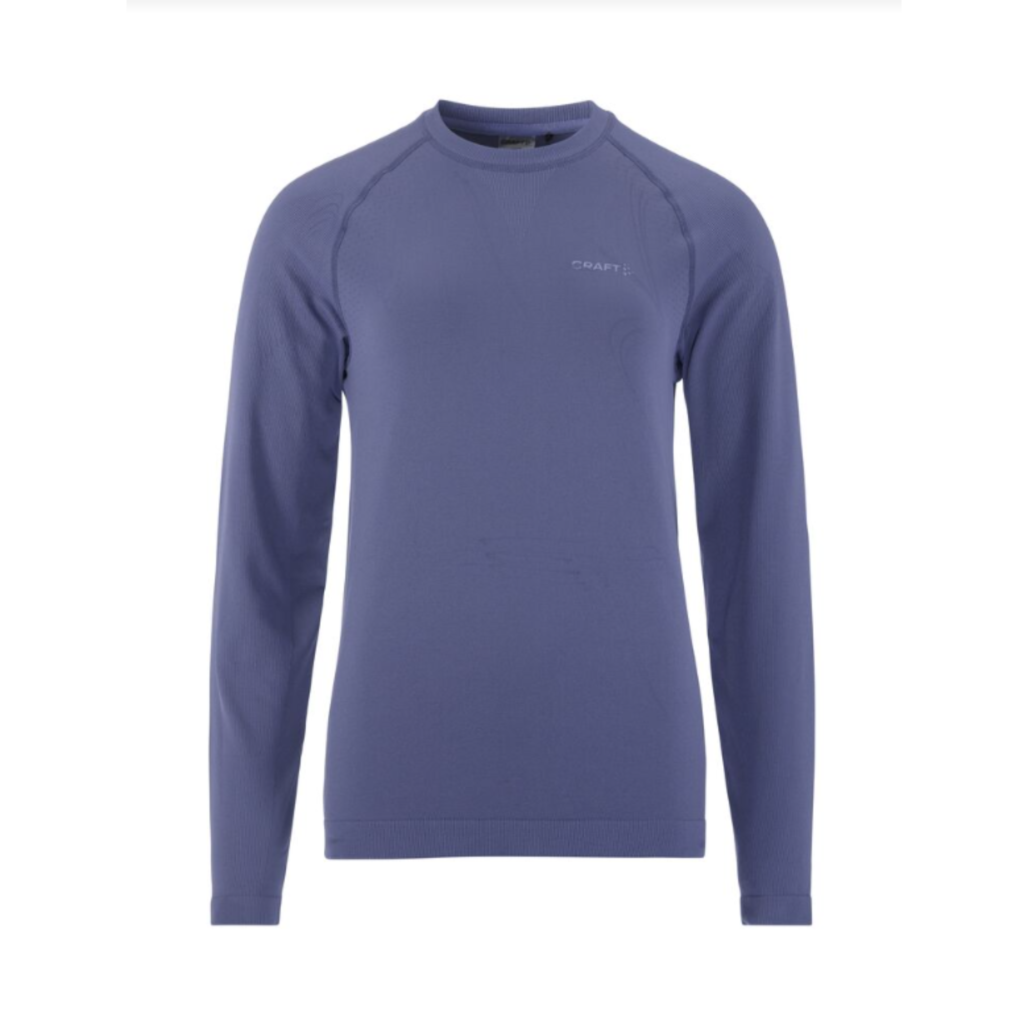 CRAFT WOMEN'S ACTIVE COMFORT LONG SLEEVE 2 - AERINITE XS