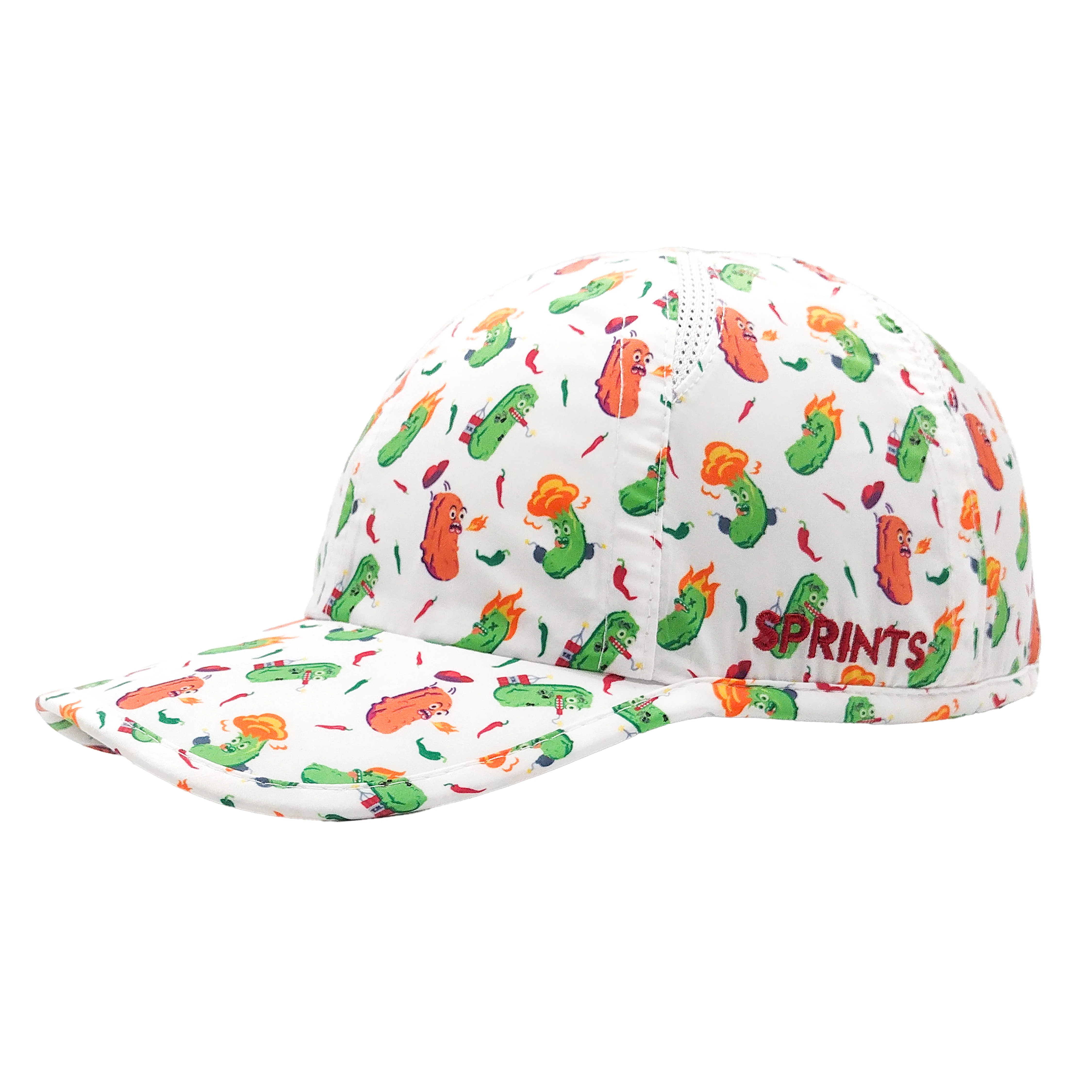 SPRINTS HATS SPRINTS ADULT HAT SPICY PICKLES OG