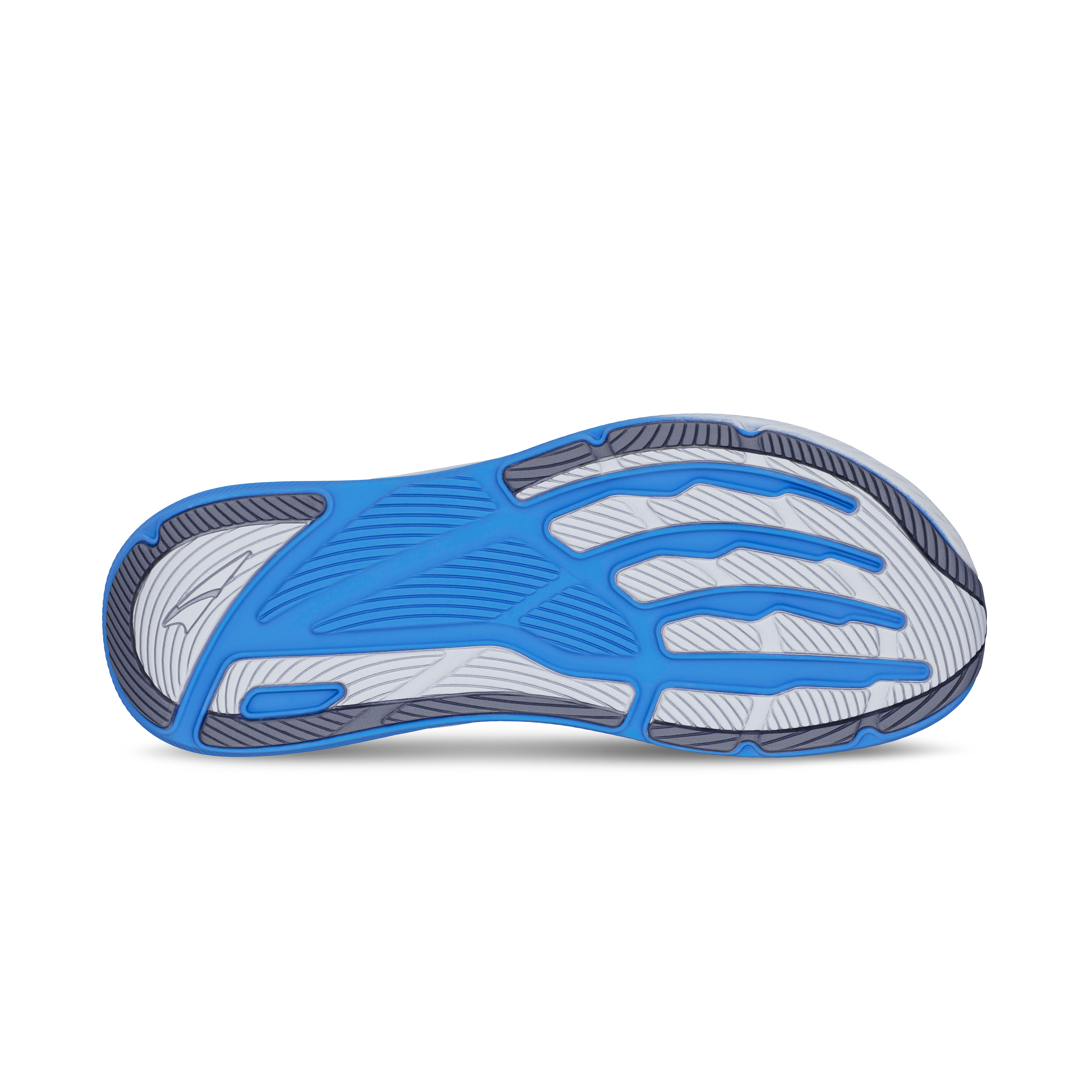 MEN'S EXPERIENCE FLOW ST - D - BLUE GREY