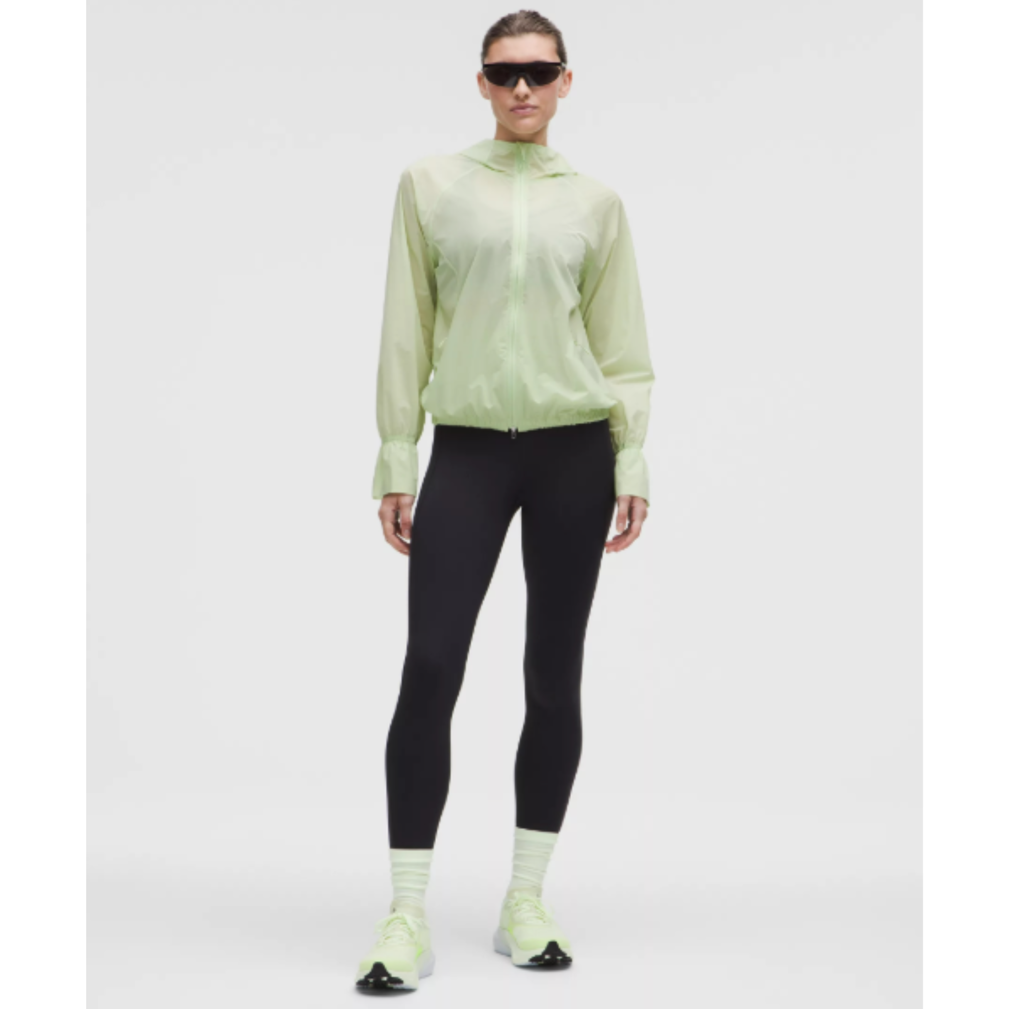 LULULEMON WOMEN'S FAST & FREE HIGH-RISE 1-POCKET TIGHT 25