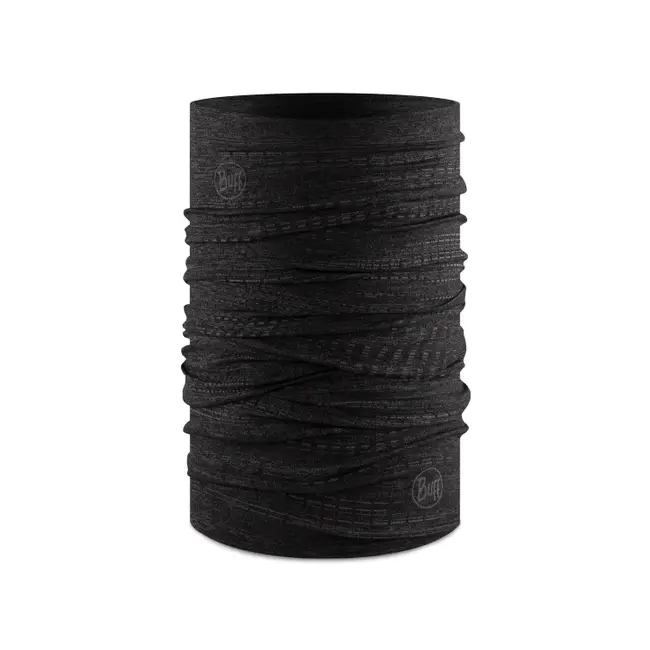 BUFF BUFF DRYFLX REFLECTIVE - REFLECTIVE BLACK