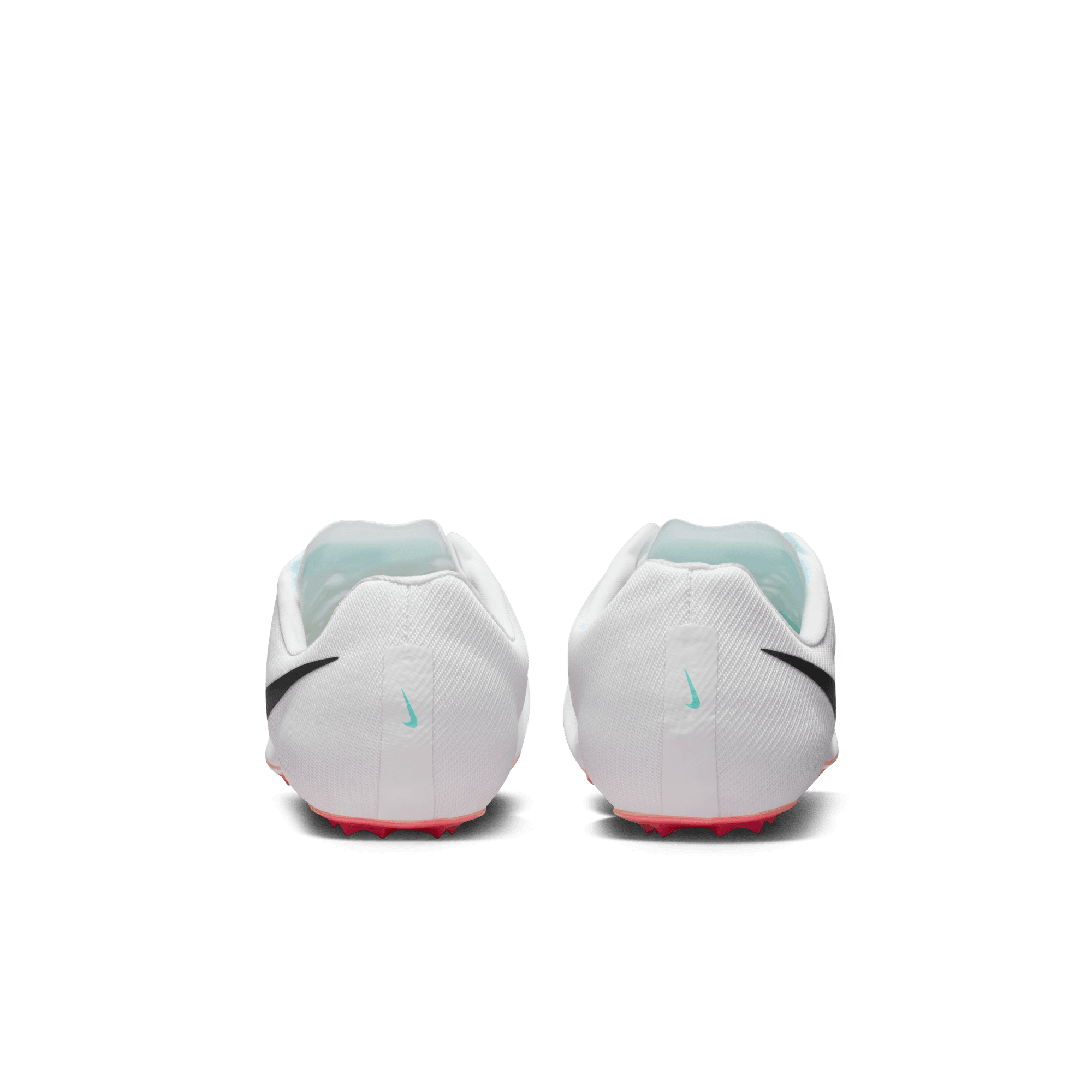 NIKE JA FLY 4 - WHITE/BRIGHT CRIMSON